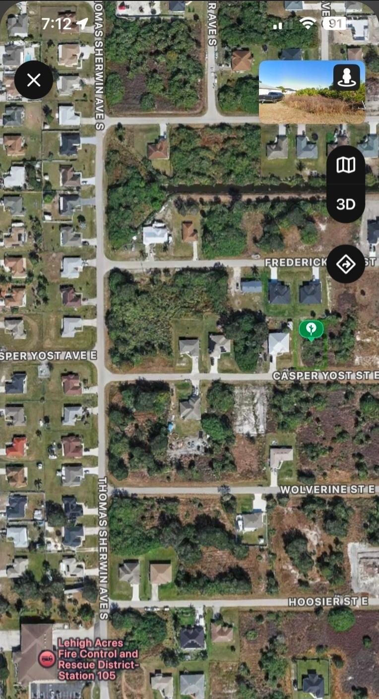 819 E Casper Yost Street E Property Photo 1