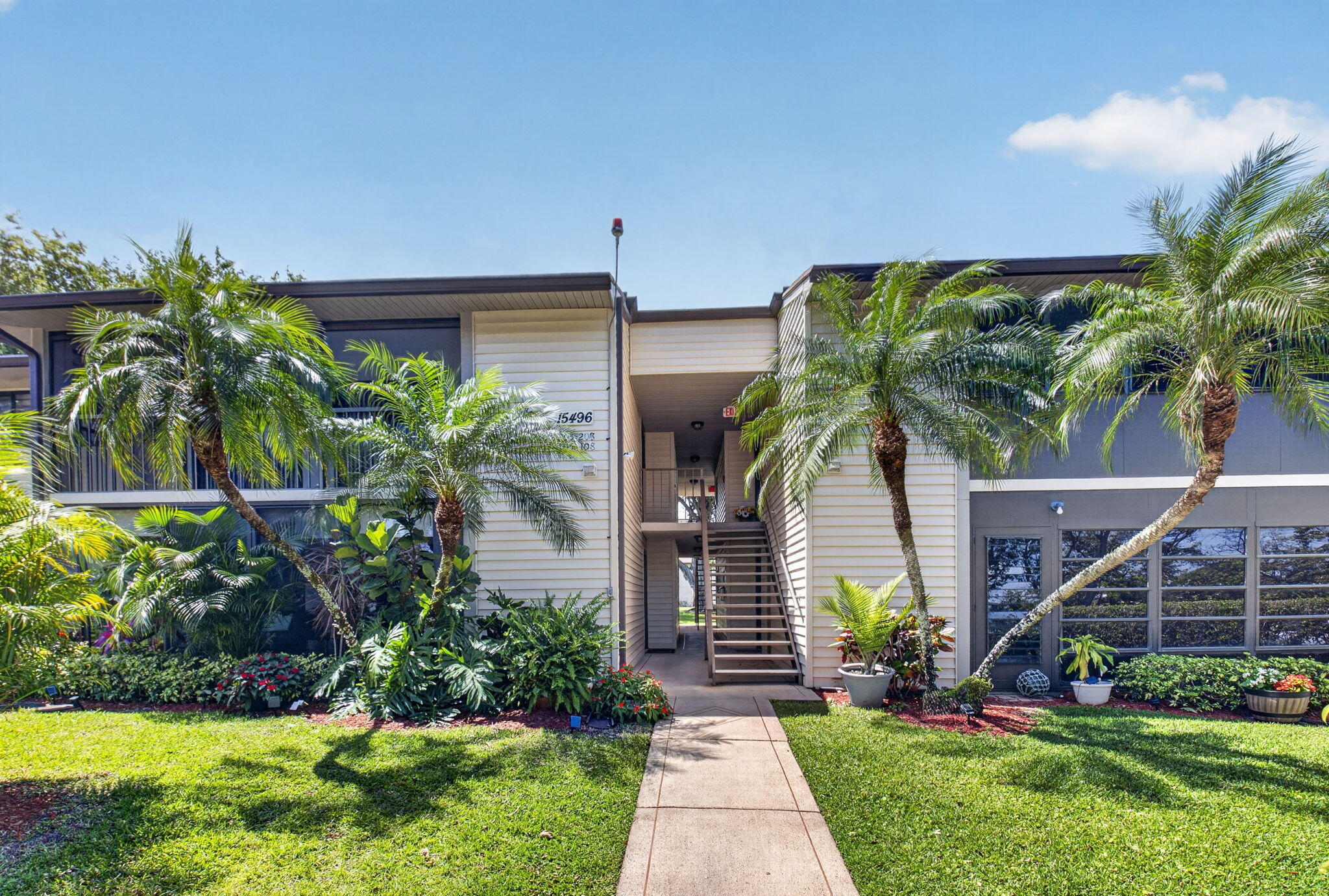 15496 Lakes Of Delray Boulevard 206 Property Photo 1