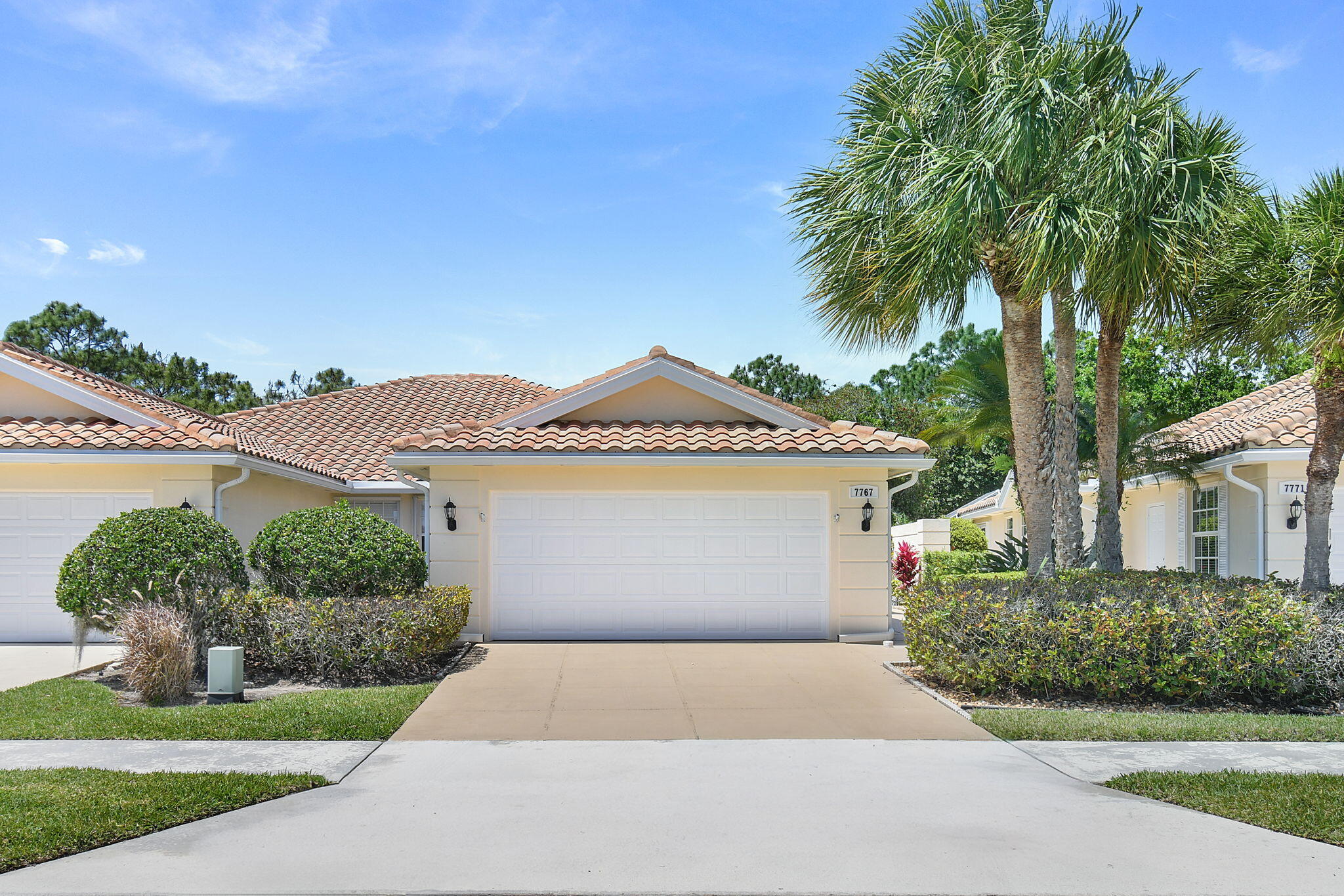 7767 Se Spicewood Circle Property Photo 1