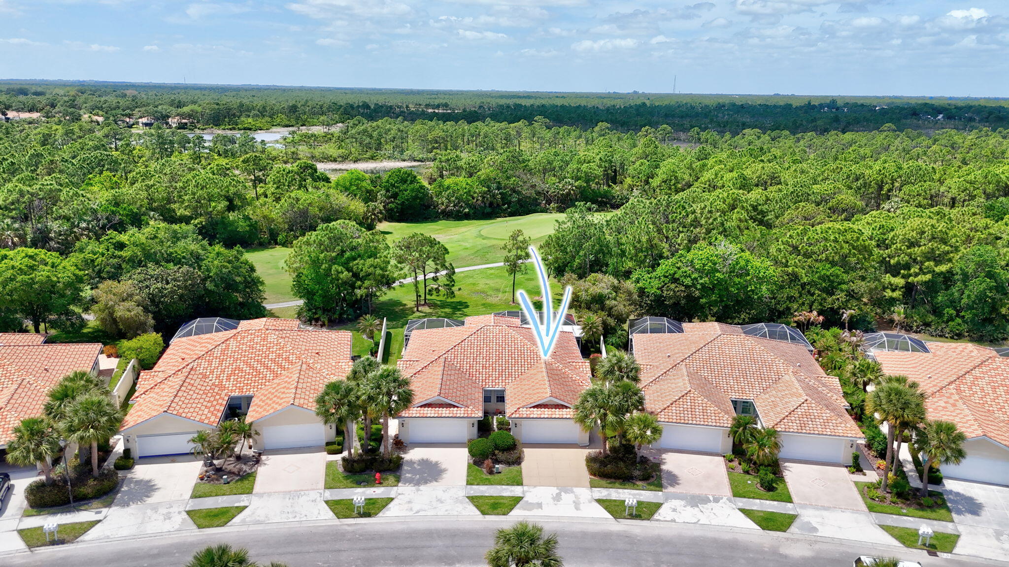 7767 Se Spicewood Circle Property Photo 33