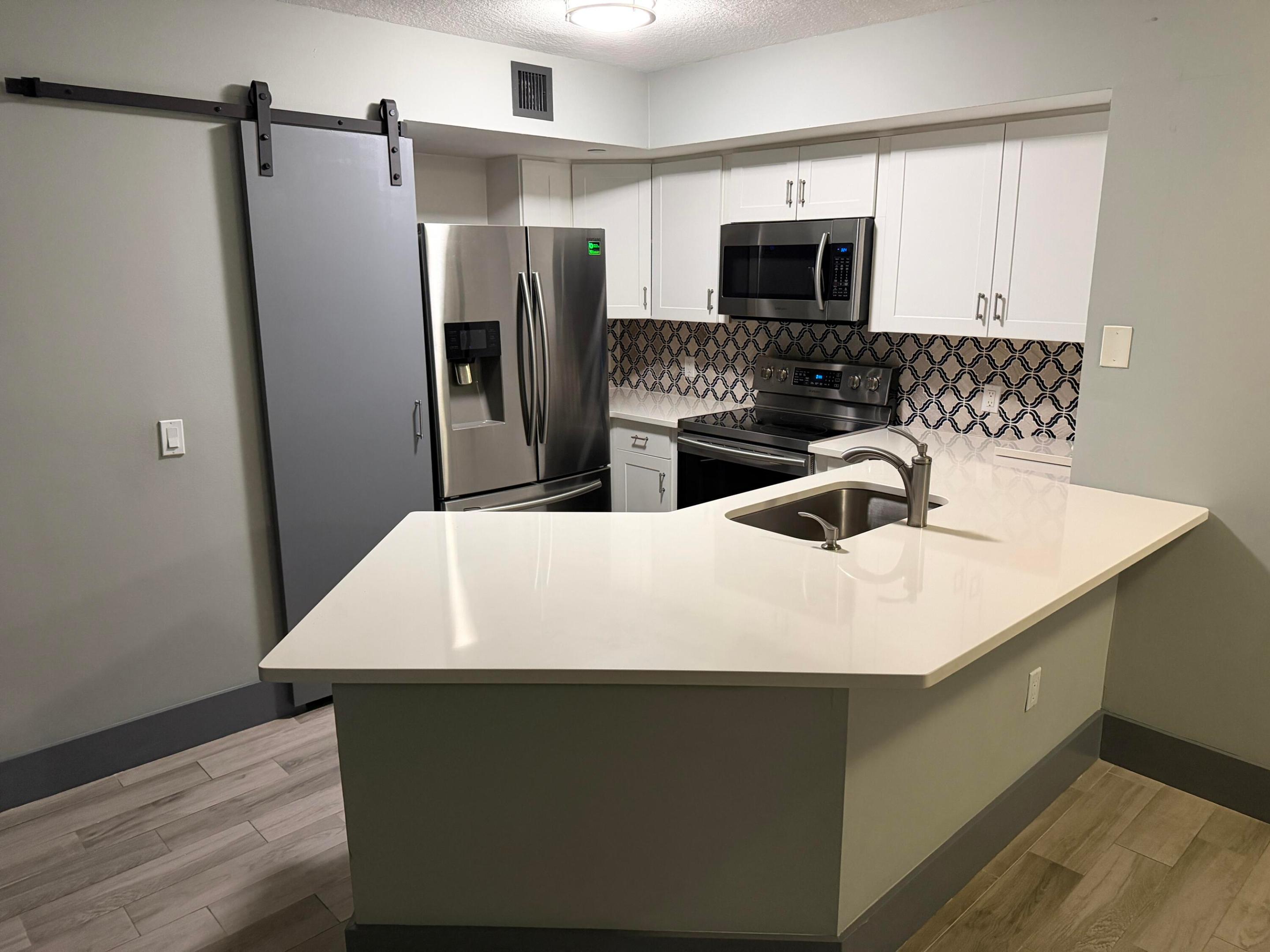 4211 San Marino Boulevard 105 Property Photo 1