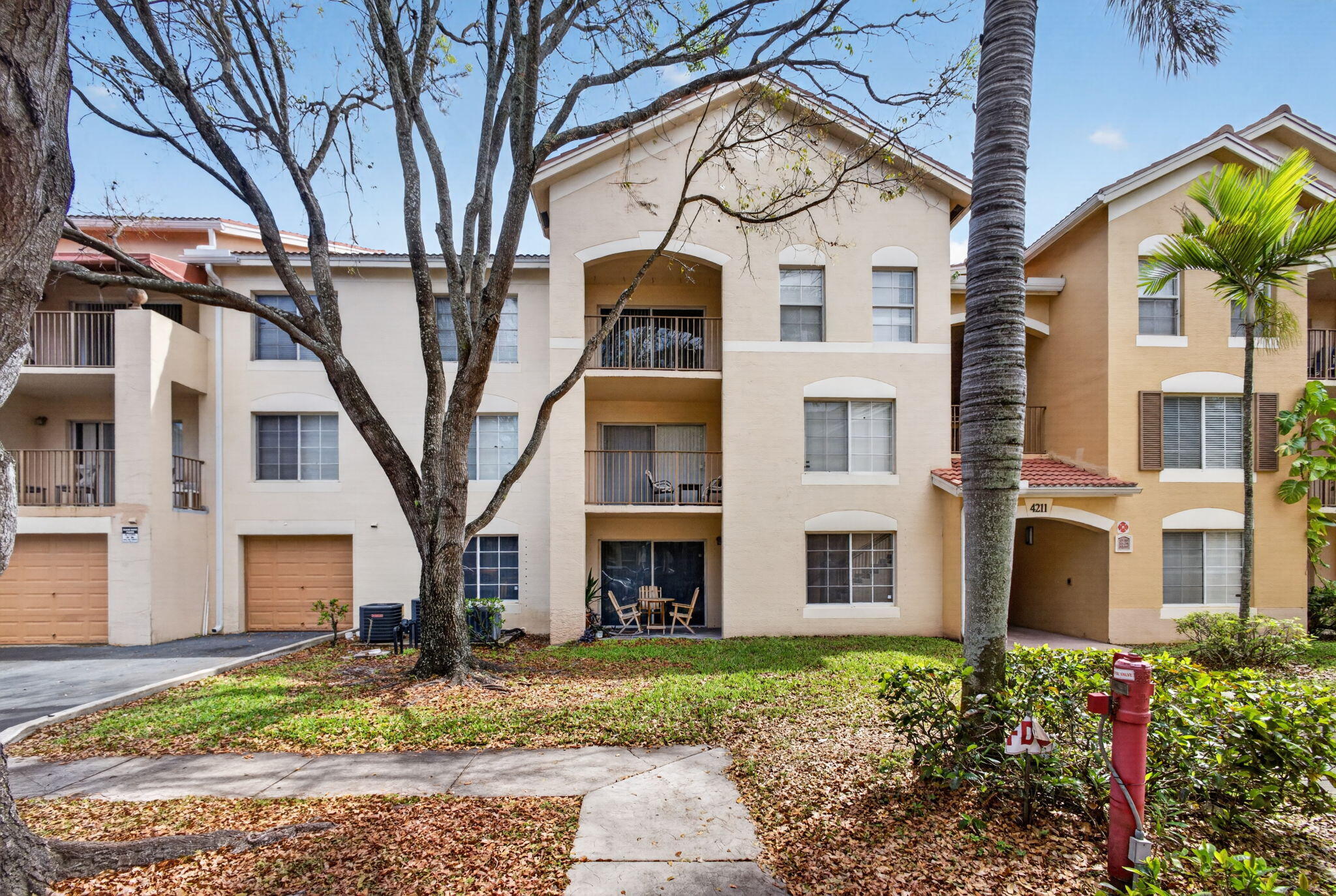4211 San Marino Boulevard 105 Property Photo 2