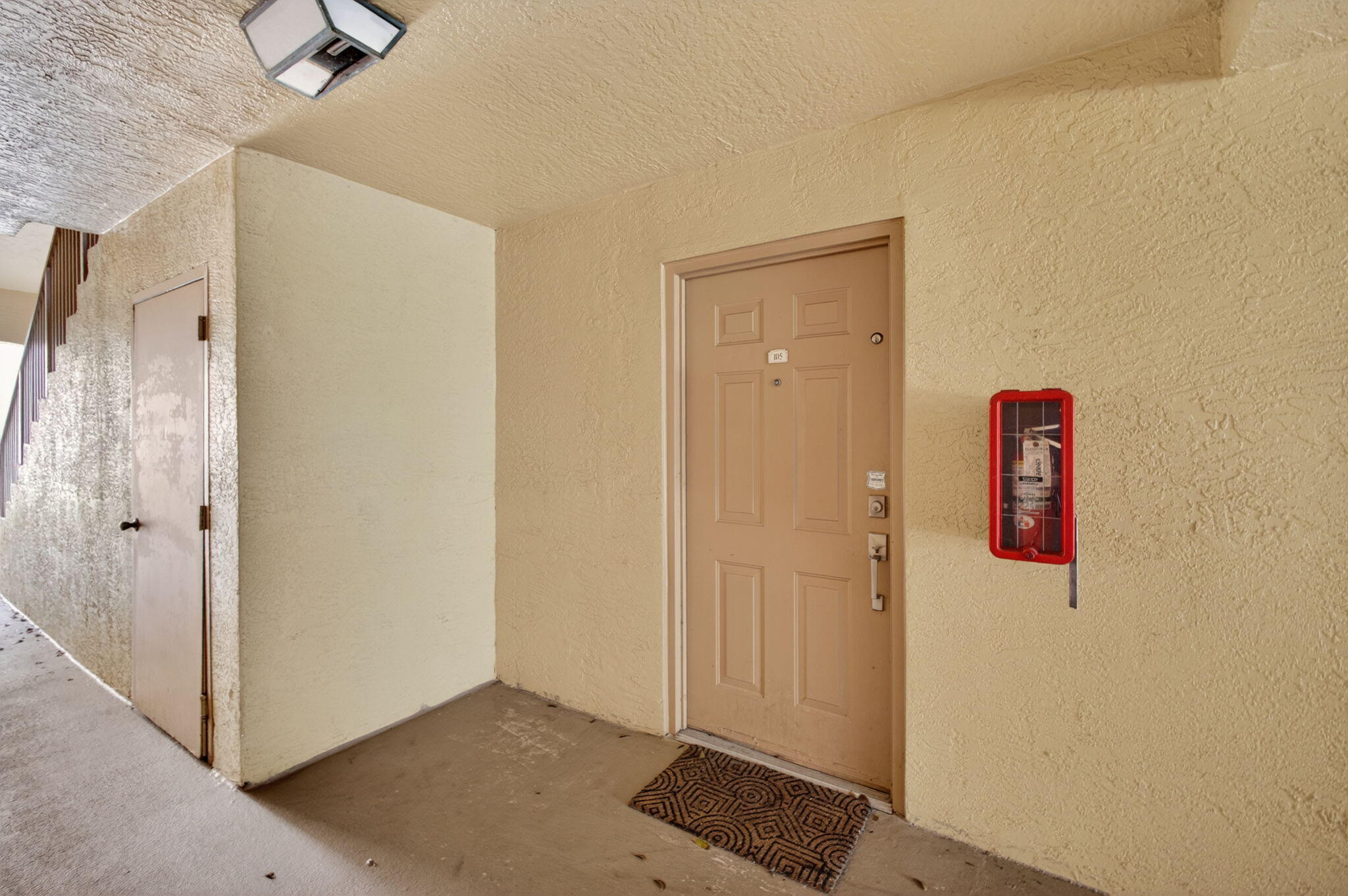 4211 San Marino Boulevard 105 Property Photo 3