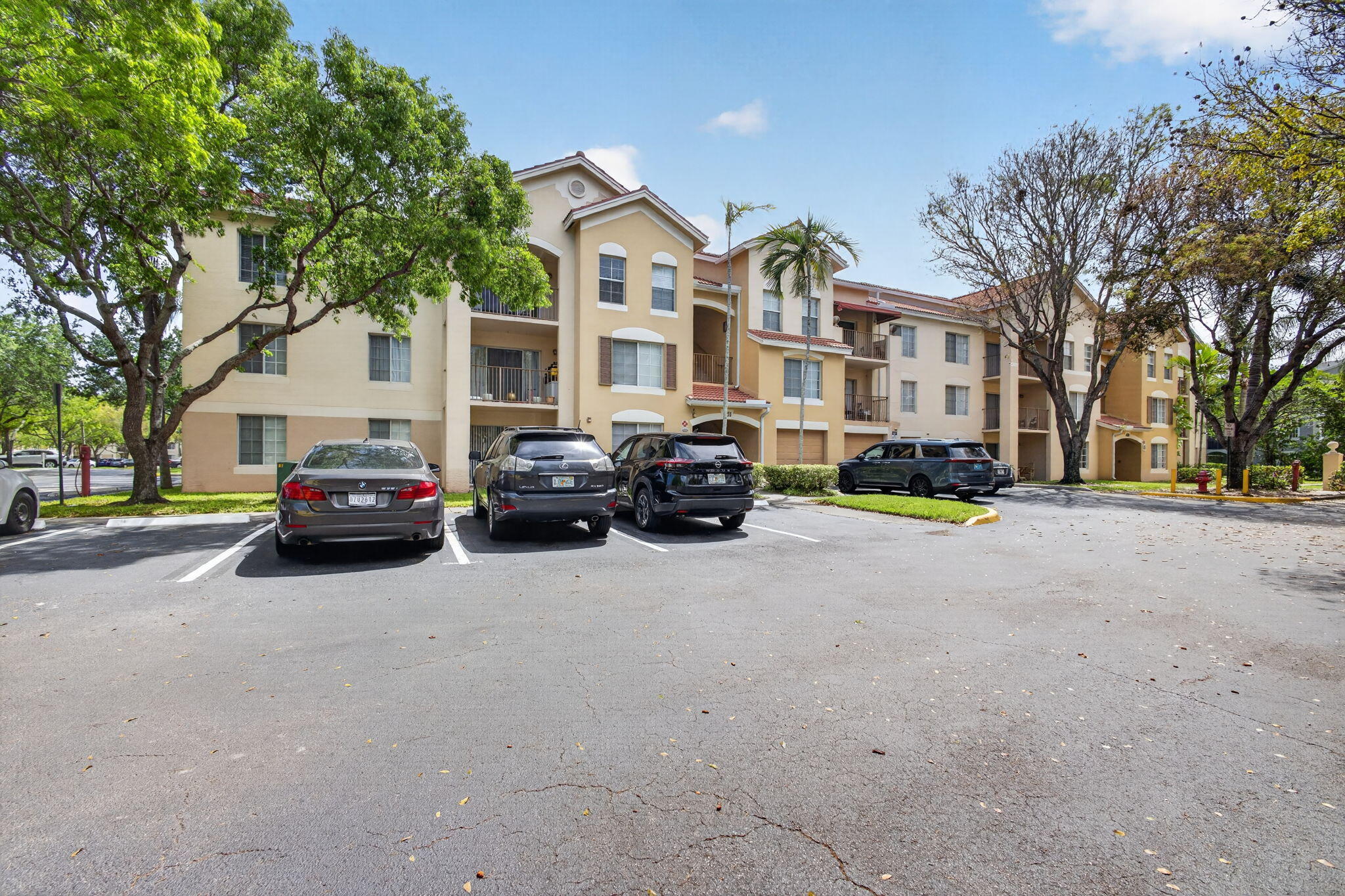 4211 San Marino Boulevard 105 Property Photo 32