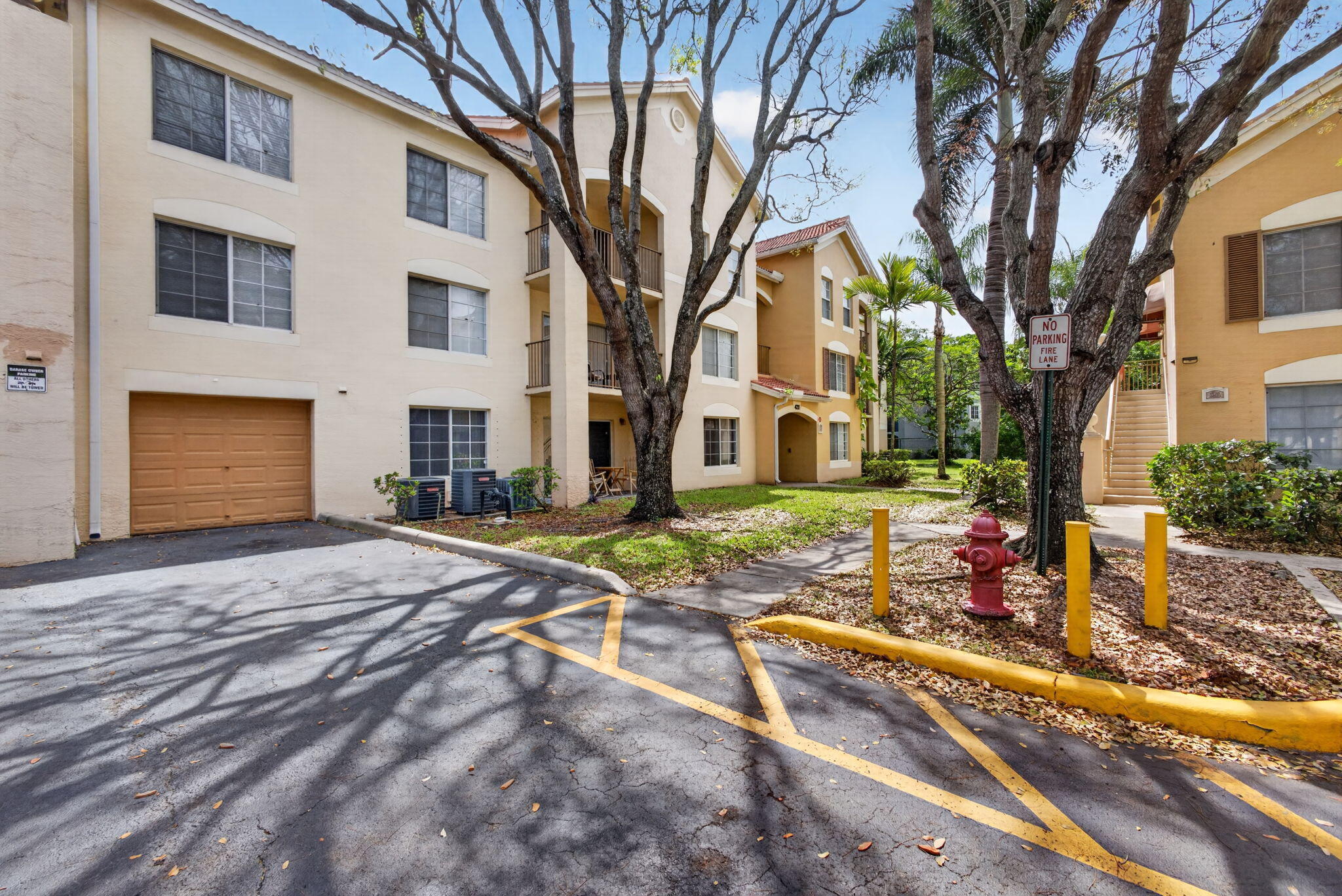 4211 San Marino Boulevard 105 Property Photo 33