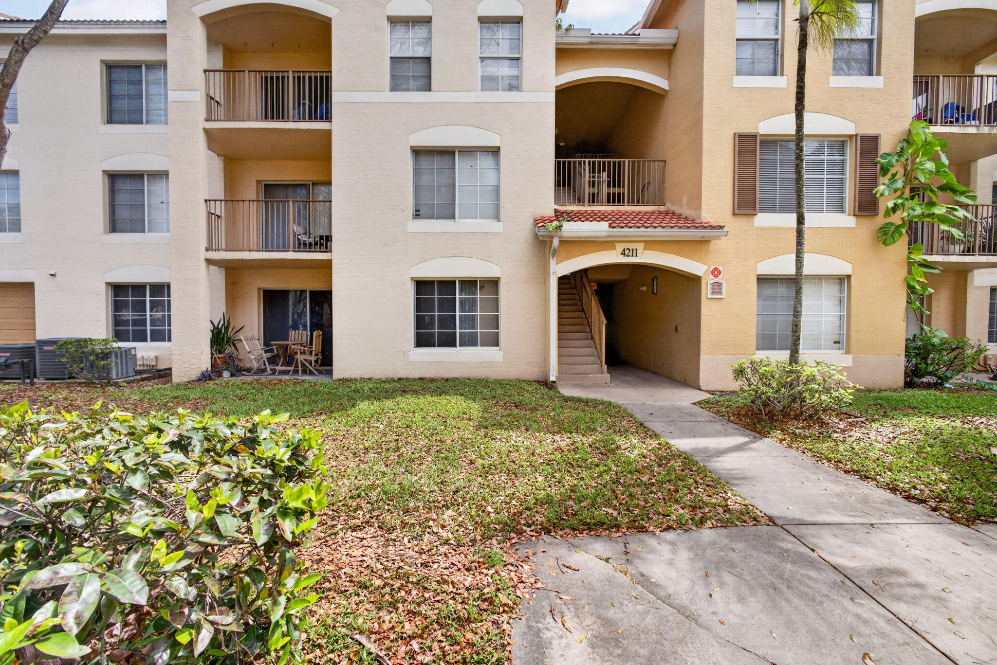 4211 San Marino Boulevard 105 Property Photo 34