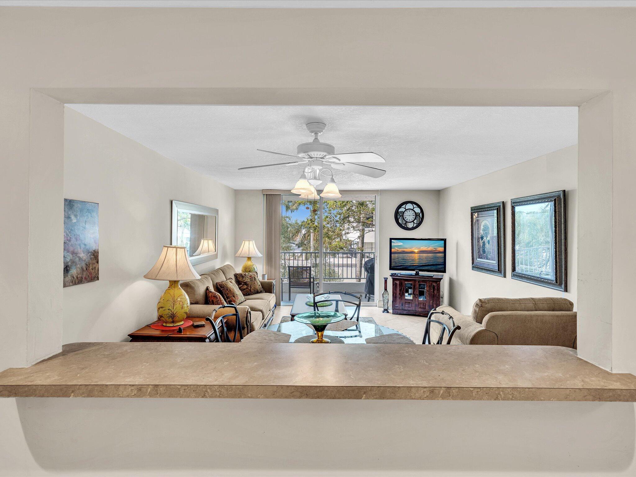 1421 S Ocean Boulevard 219 Property Photo 4