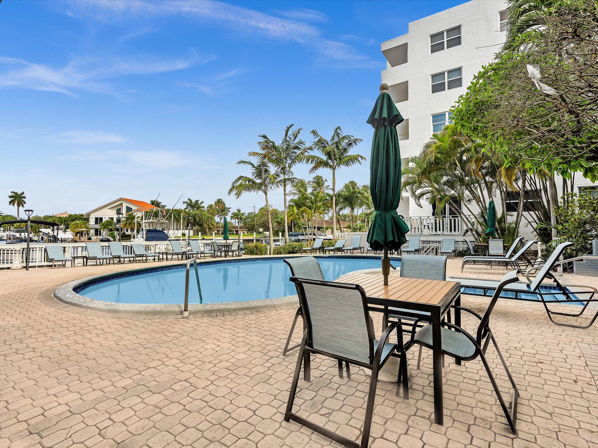 1421 S Ocean Boulevard 219 Property Photo 33