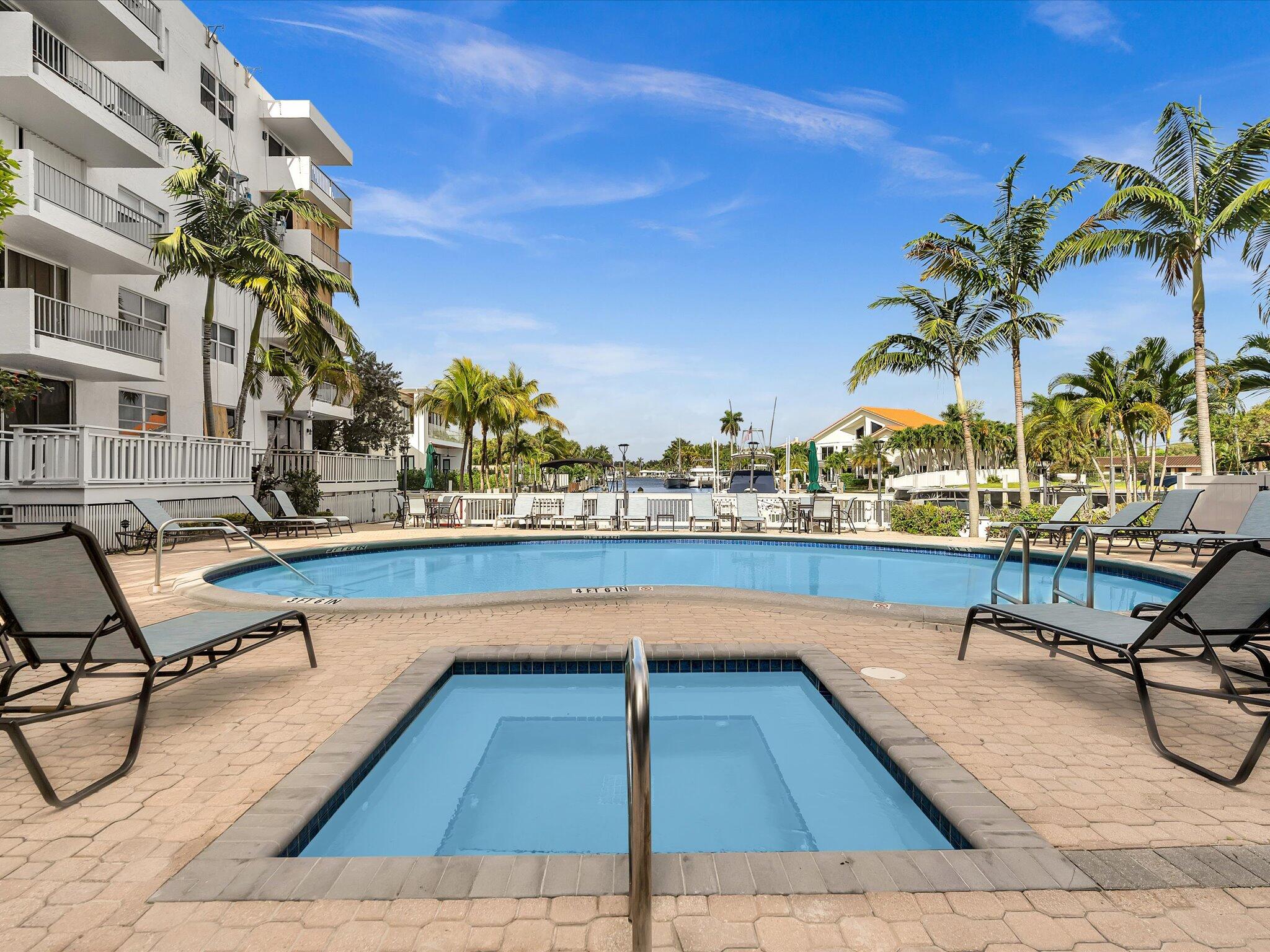 1421 S Ocean Boulevard 219 Property Photo 34