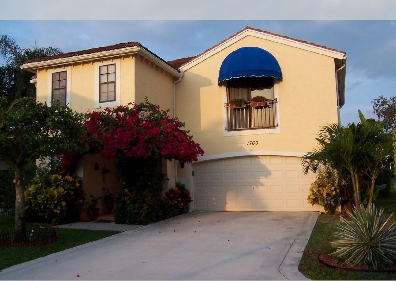 1760 Shoreside Circle Property Photo 1