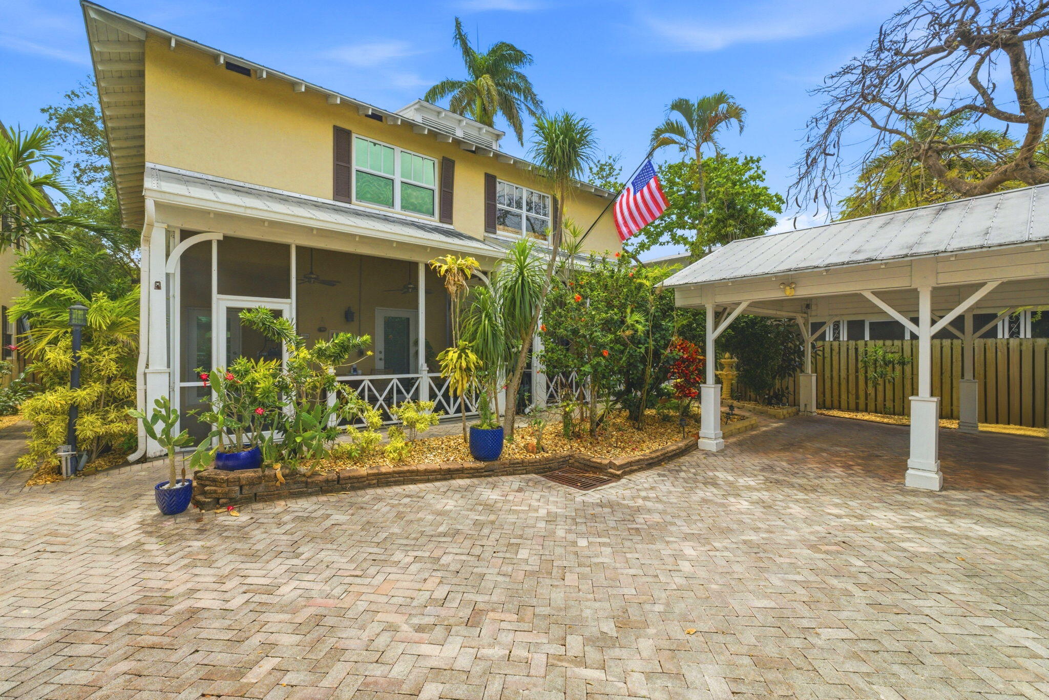 1220 W Las Olas Boulevard 1220 Property Photo 4