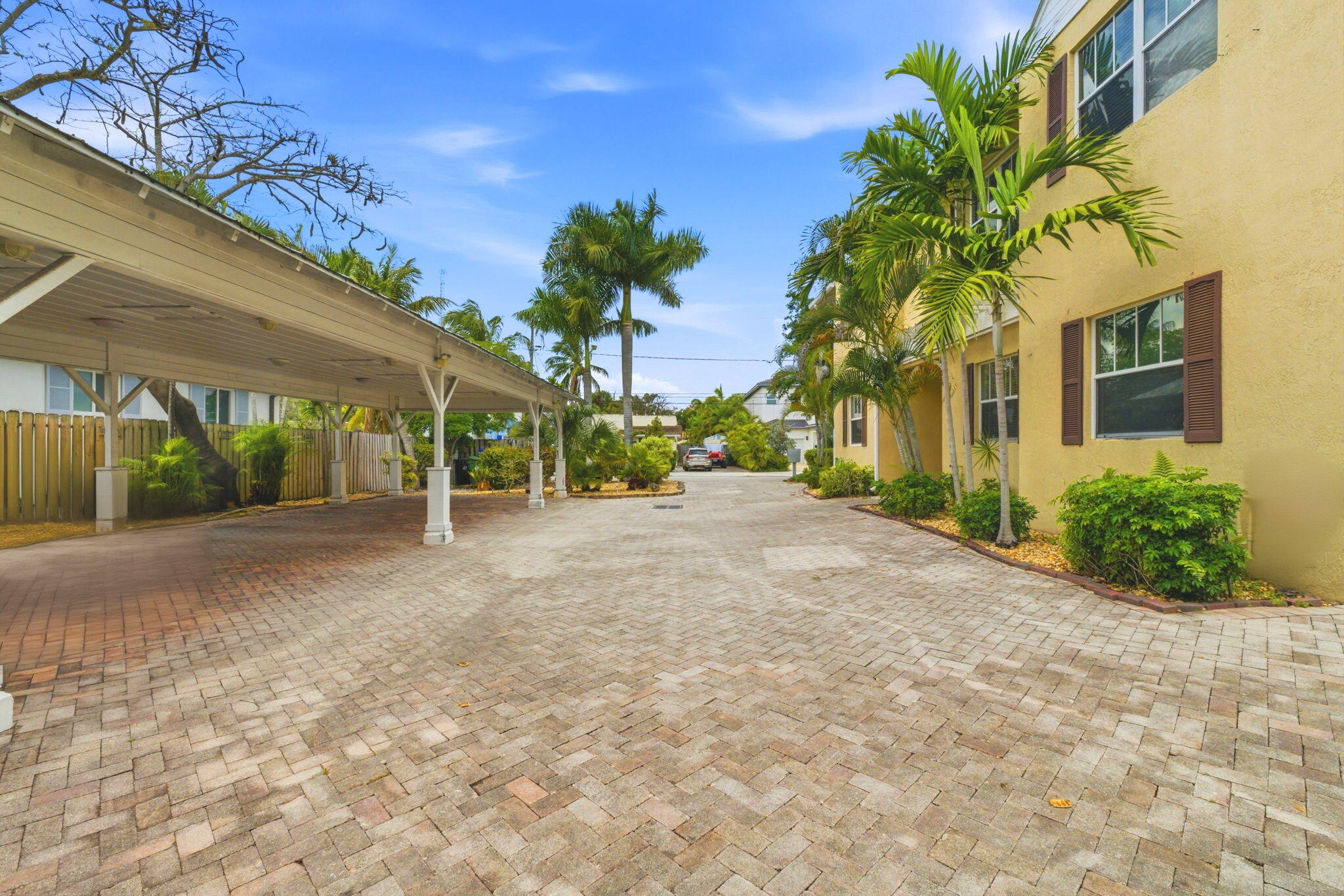 1220 W Las Olas Boulevard 1220 Property Photo 5
