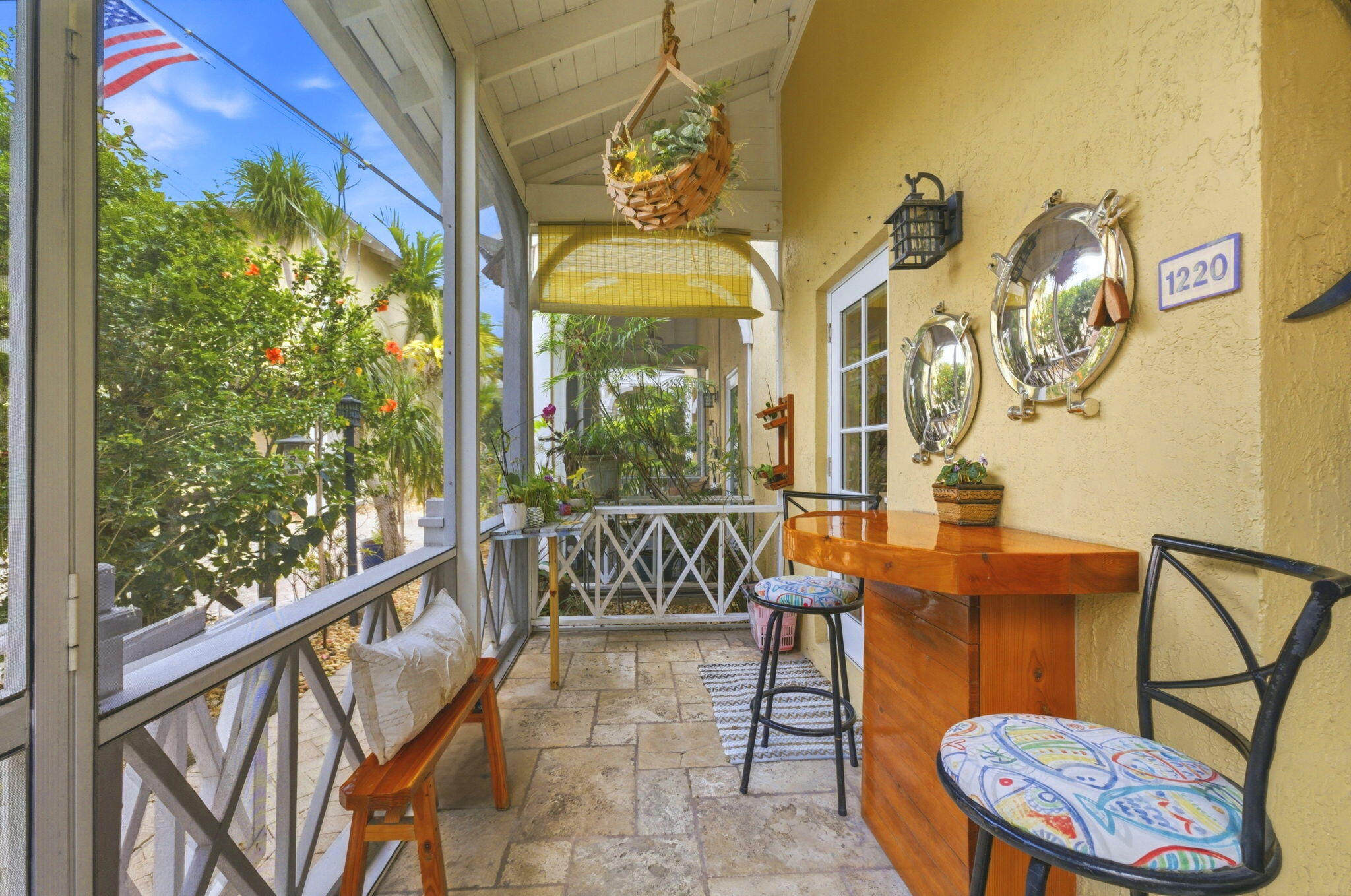 1220 W Las Olas Boulevard 1220 Property Photo 6