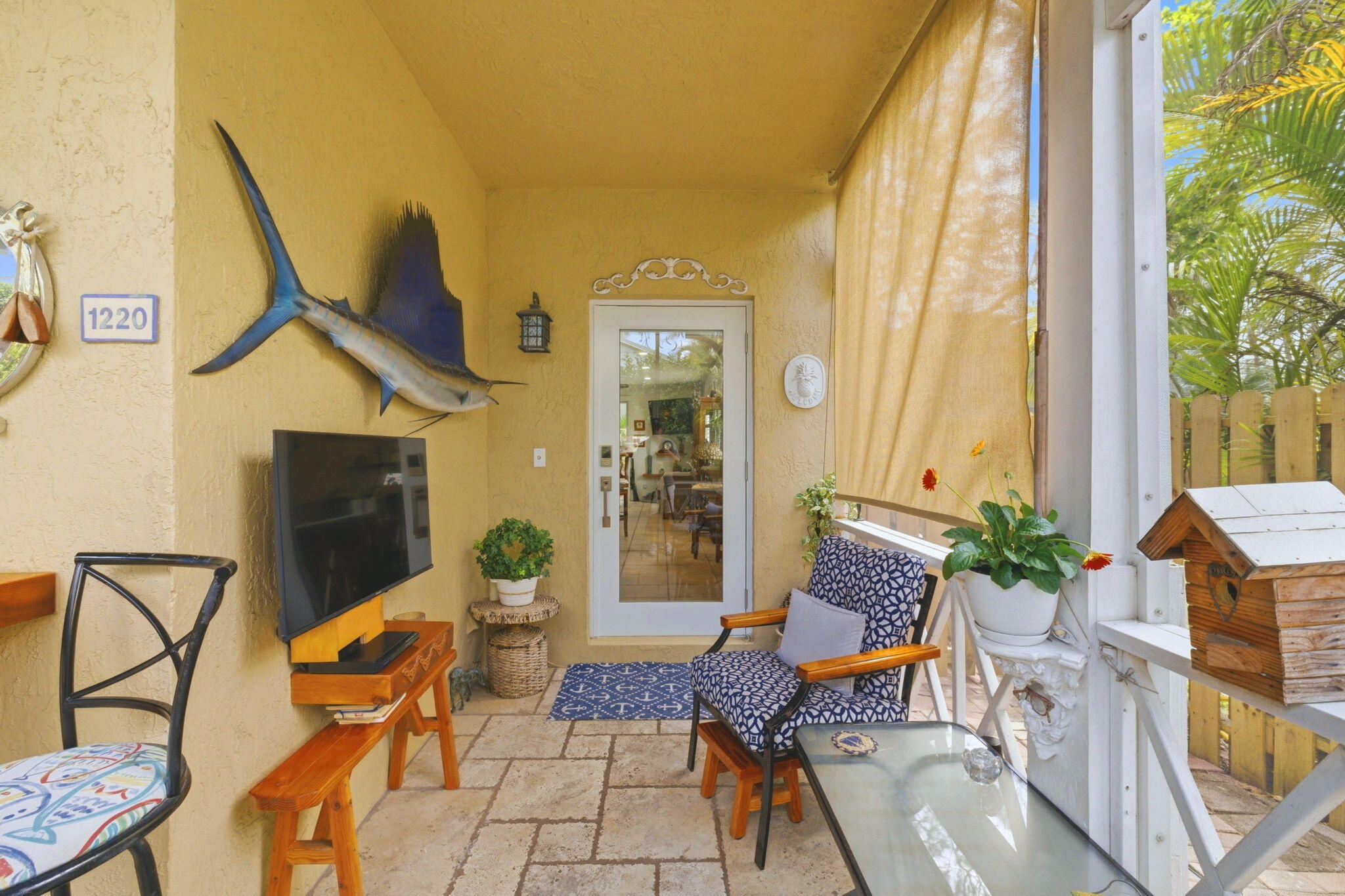 1220 W Las Olas Boulevard 1220 Property Photo 9