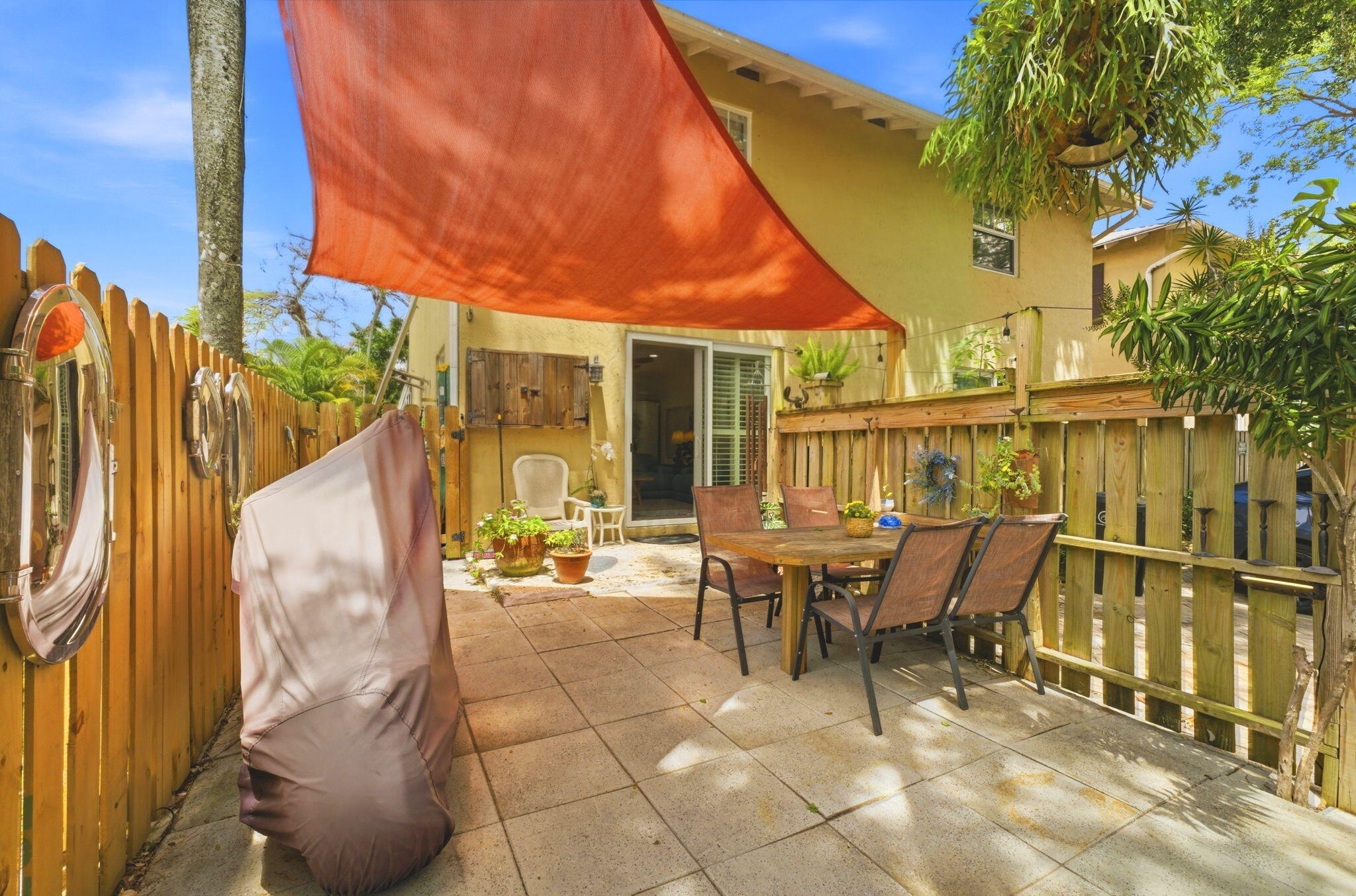 1220 W Las Olas Boulevard 1220 Property Photo 10