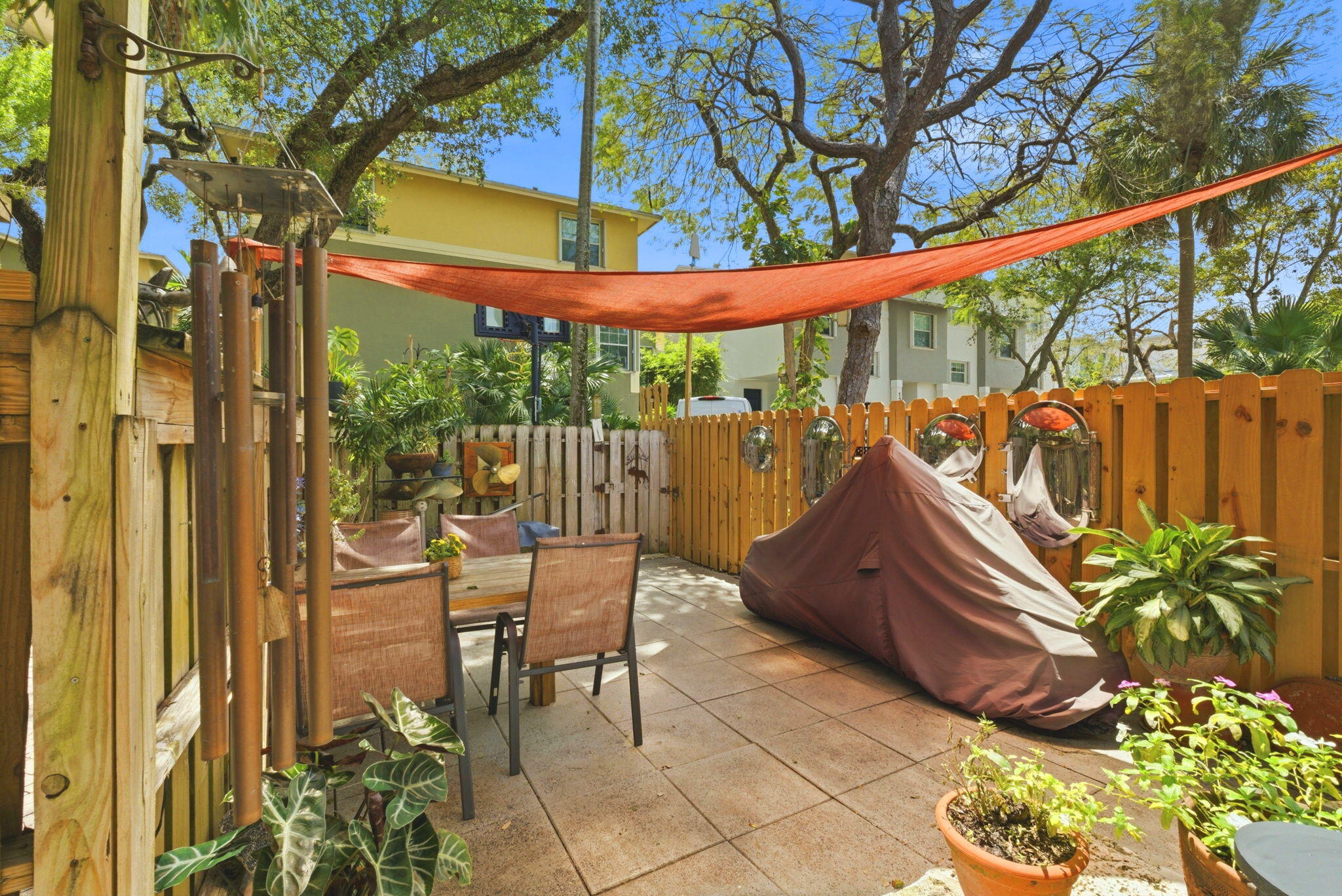1220 W Las Olas Boulevard 1220 Property Photo 11