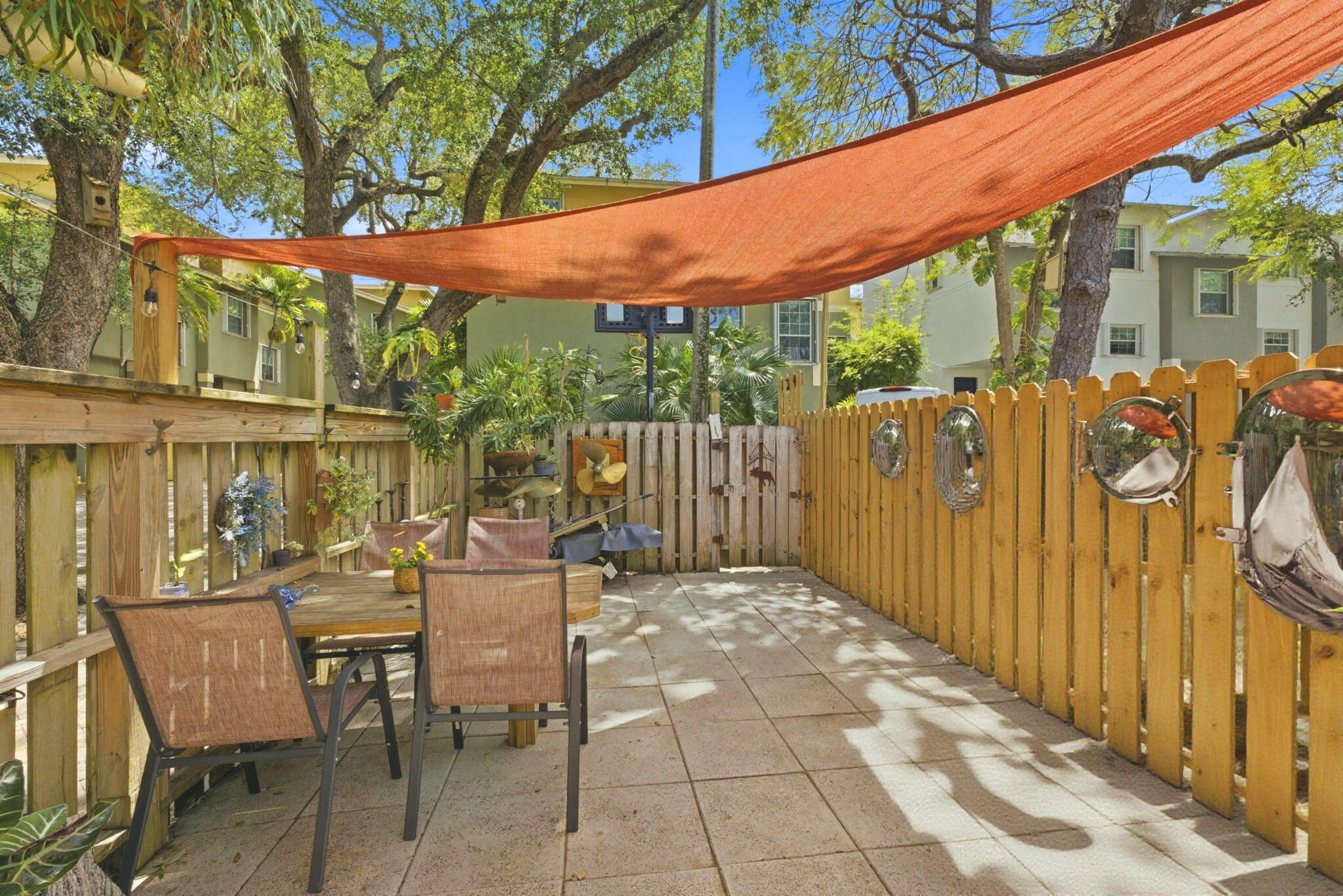 1220 W Las Olas Boulevard 1220 Property Photo 12