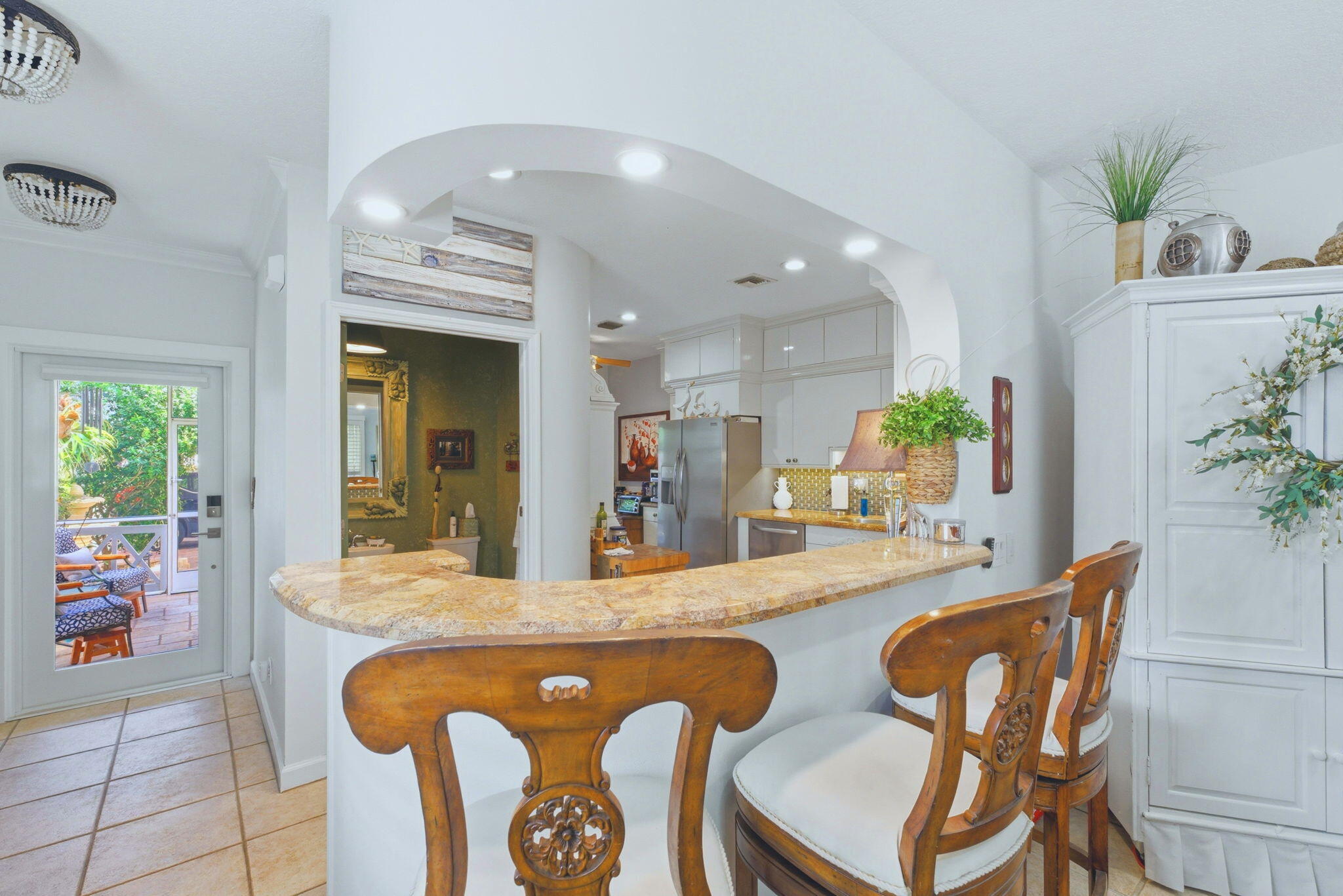 1220 W Las Olas Boulevard 1220 Property Photo 14