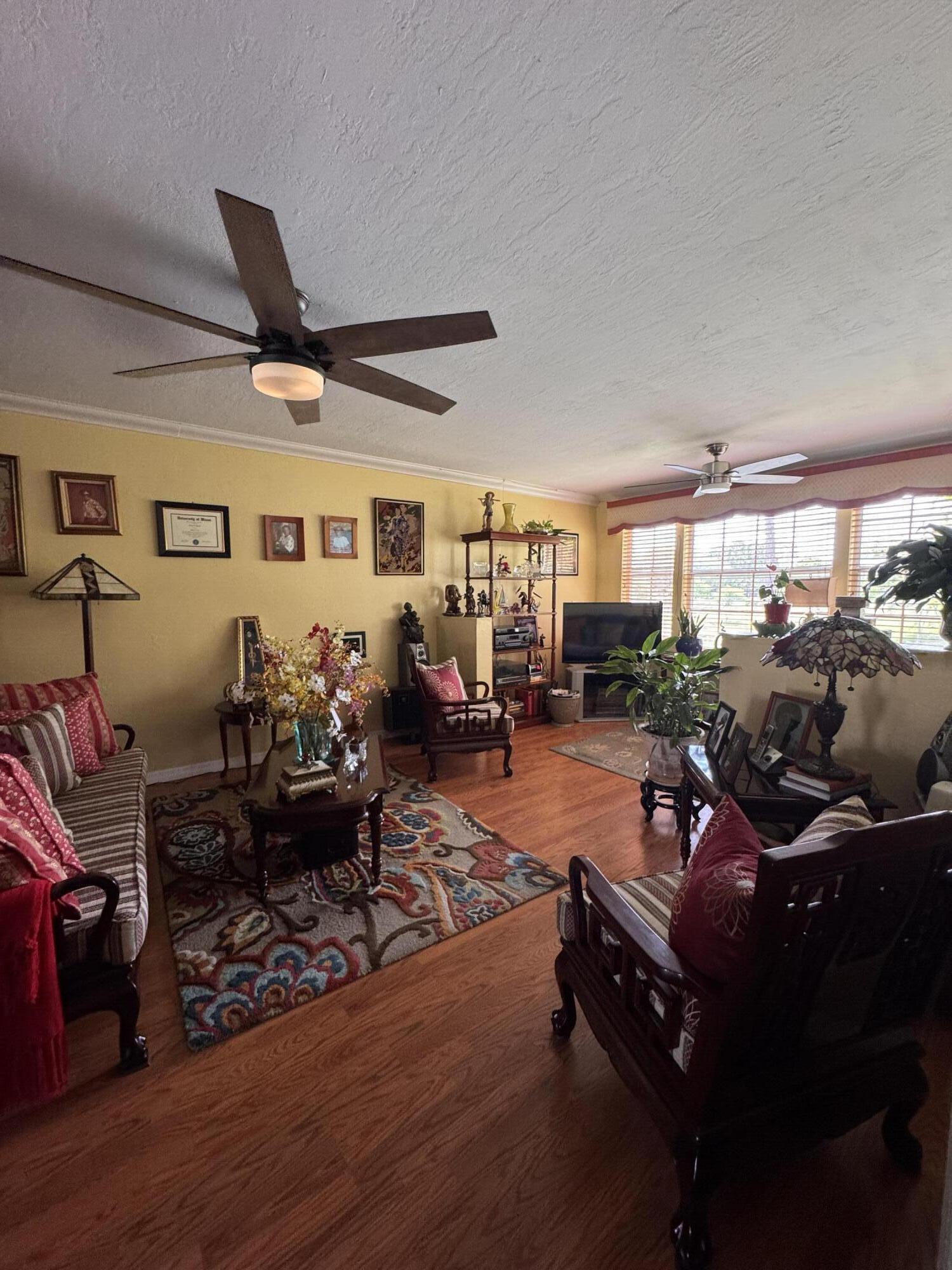 1406 Palm Beach Trace Drive Property Photo 3