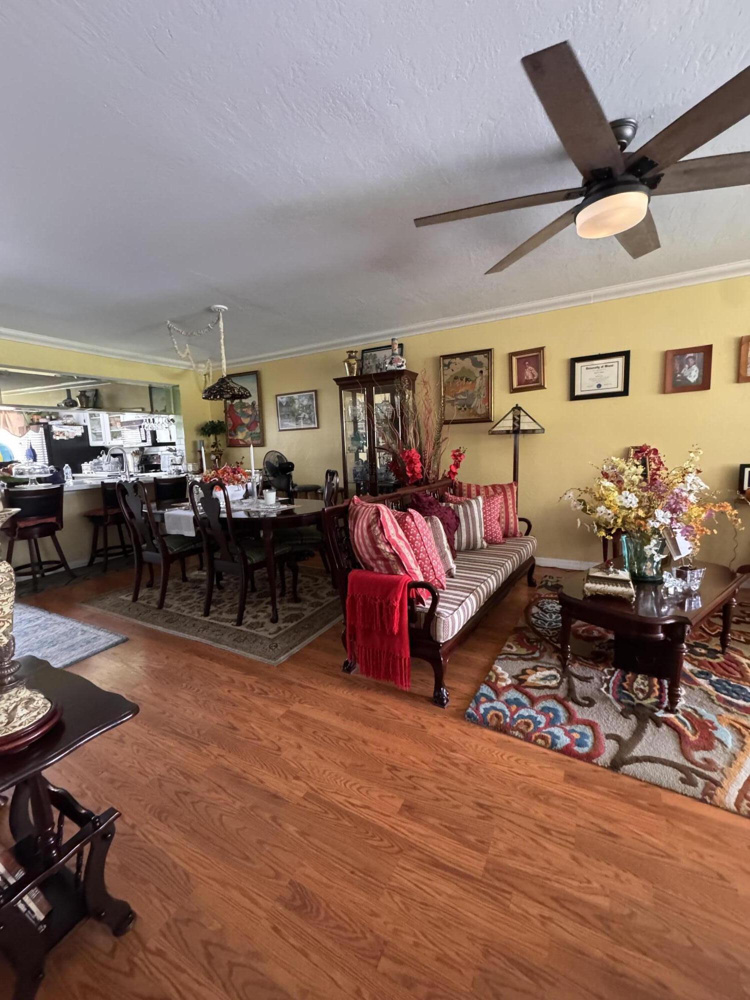 1406 Palm Beach Trace Drive Property Photo 4