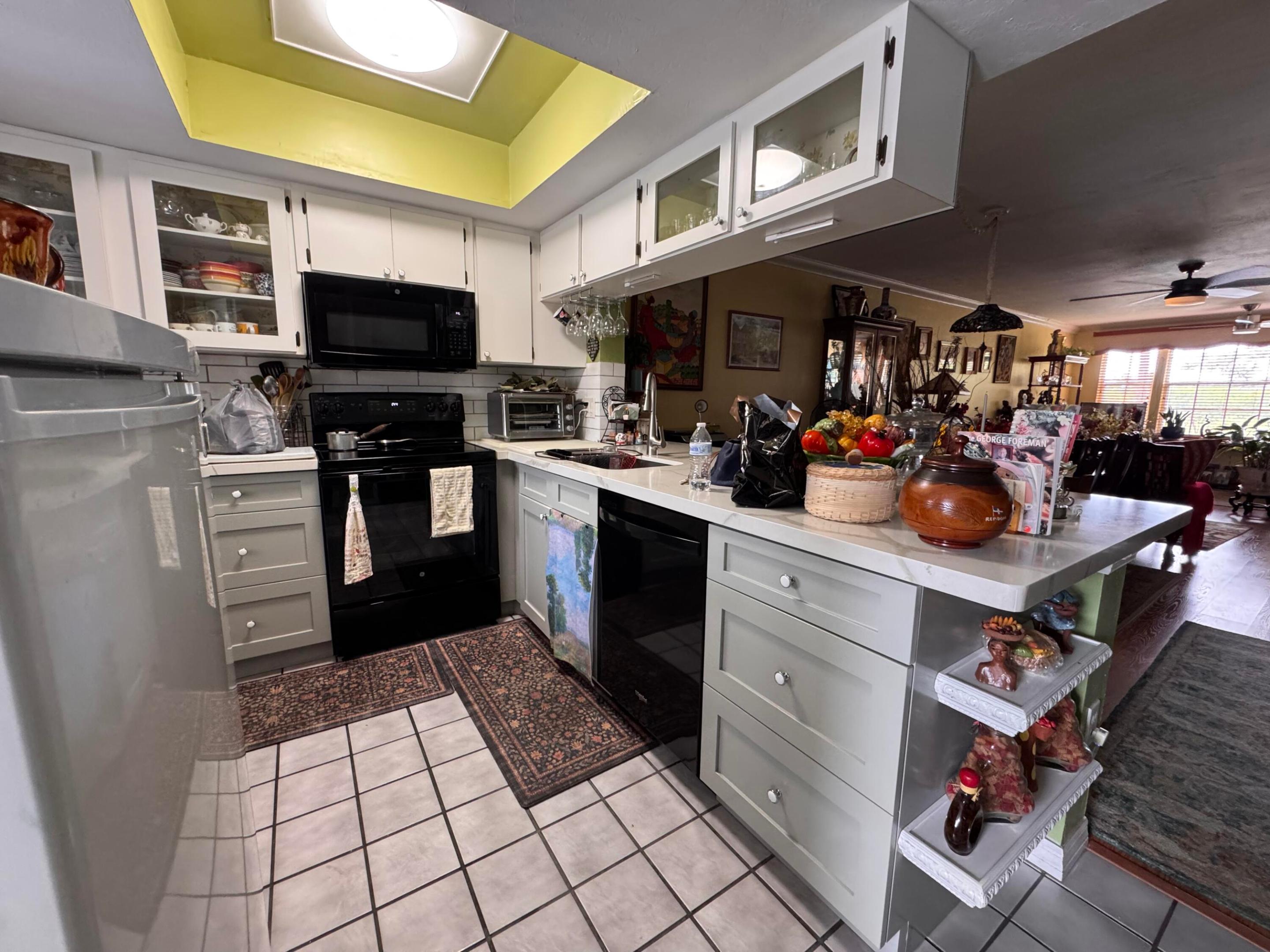 1406 Palm Beach Trace Drive Property Photo 6