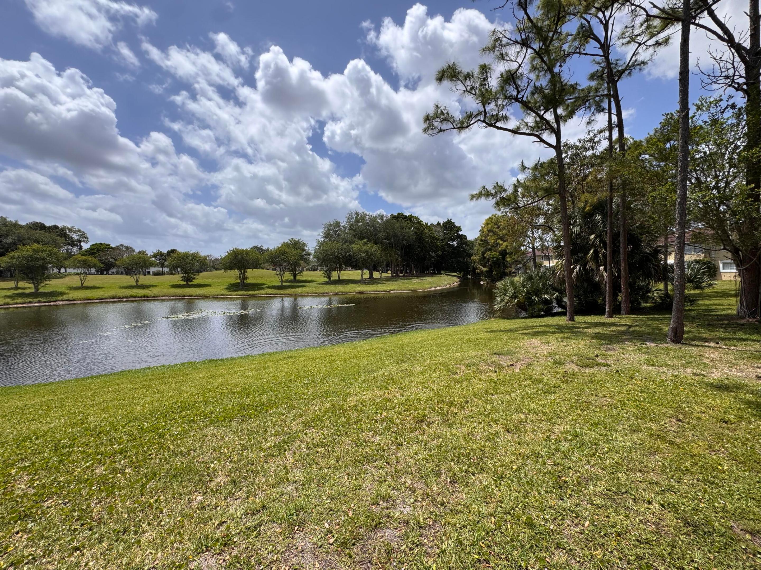 1406 Palm Beach Trace Drive Property Photo 10