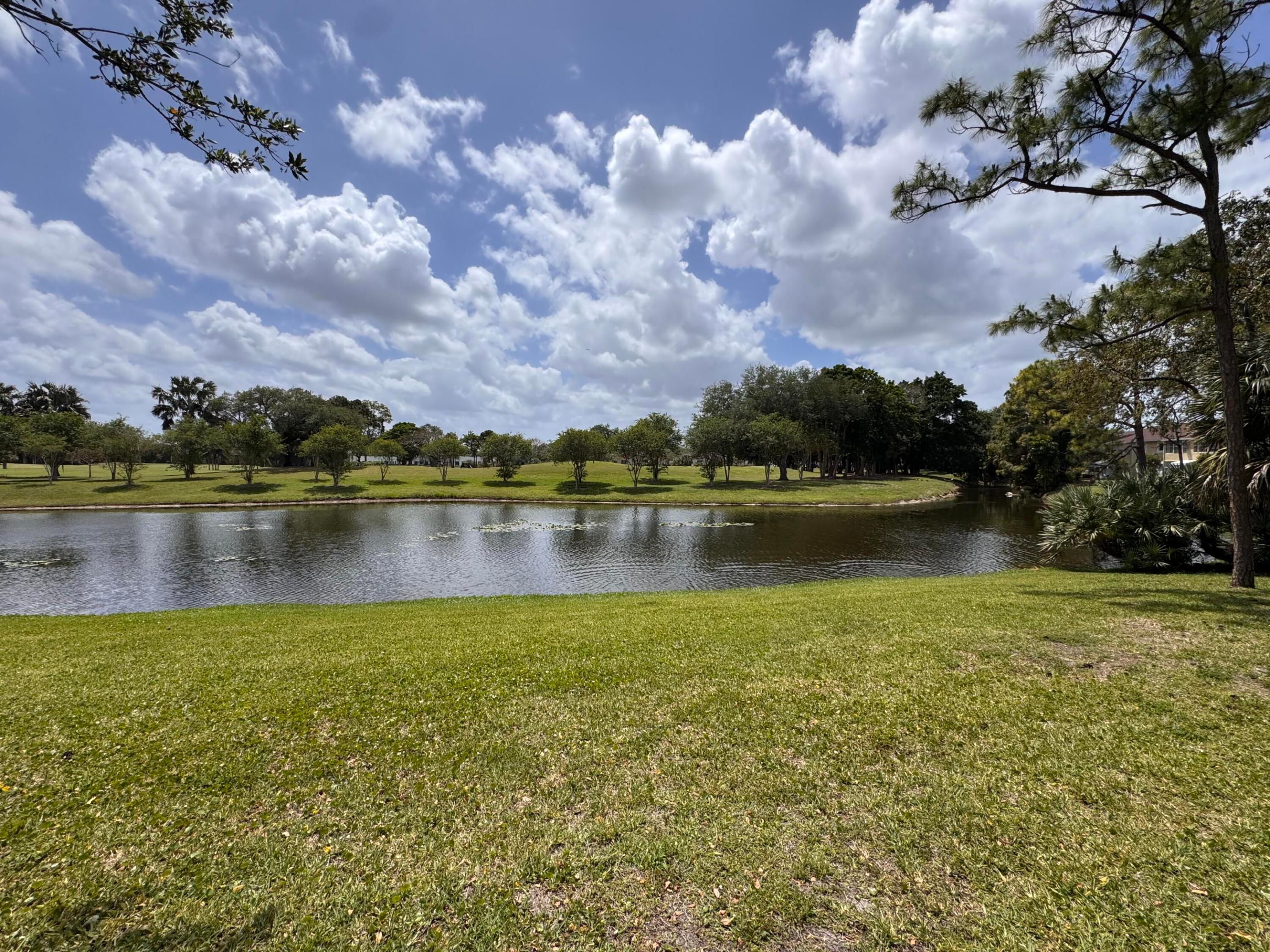 1406 Palm Beach Trace Drive Property Photo 11