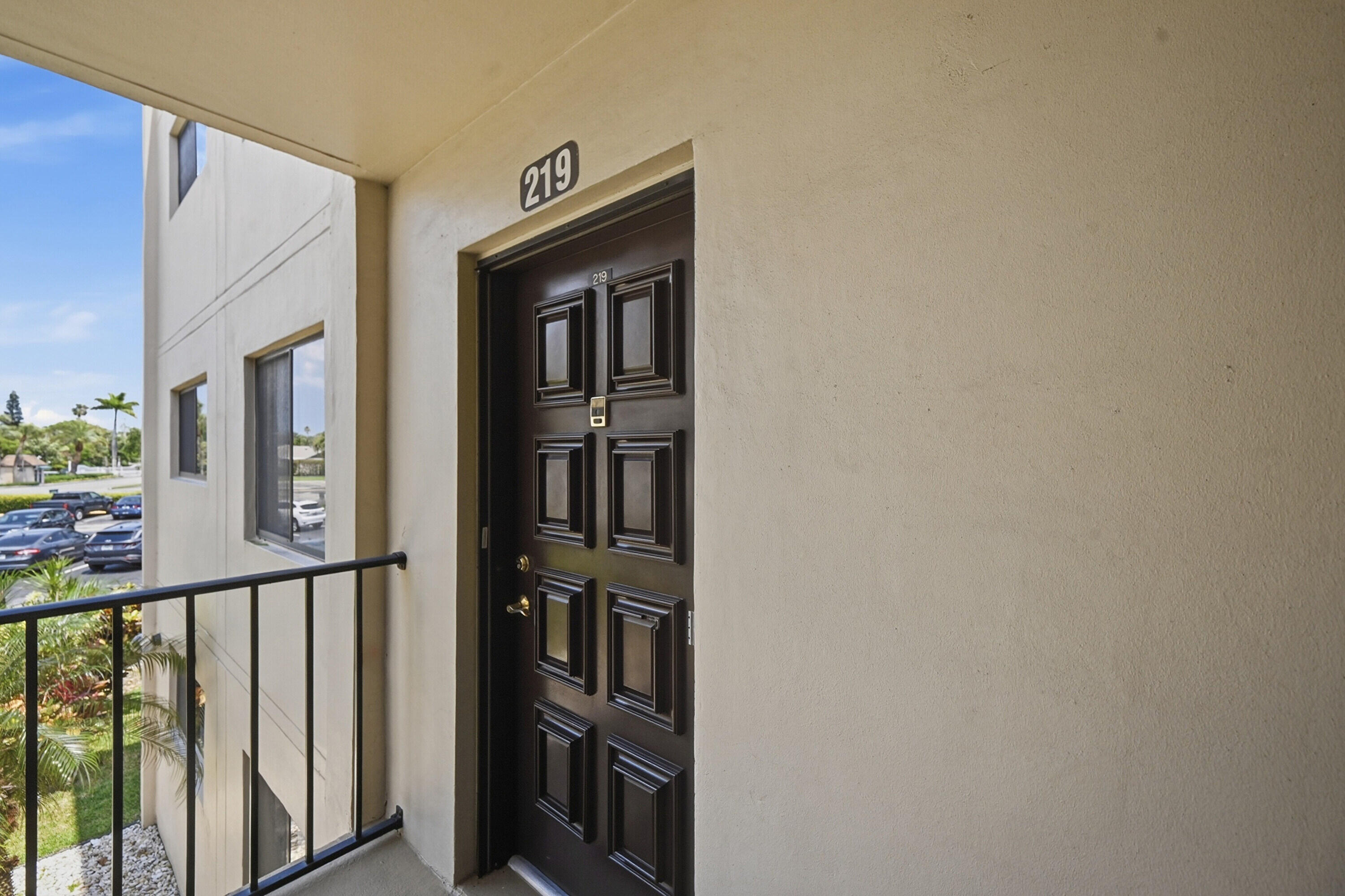 5370 Las Verdes Circle 219 Property Photo 19