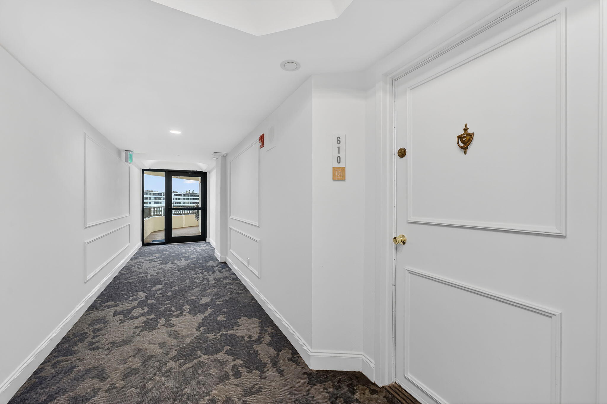 3610 S Ocean Boulevard 610 Property Photo 3