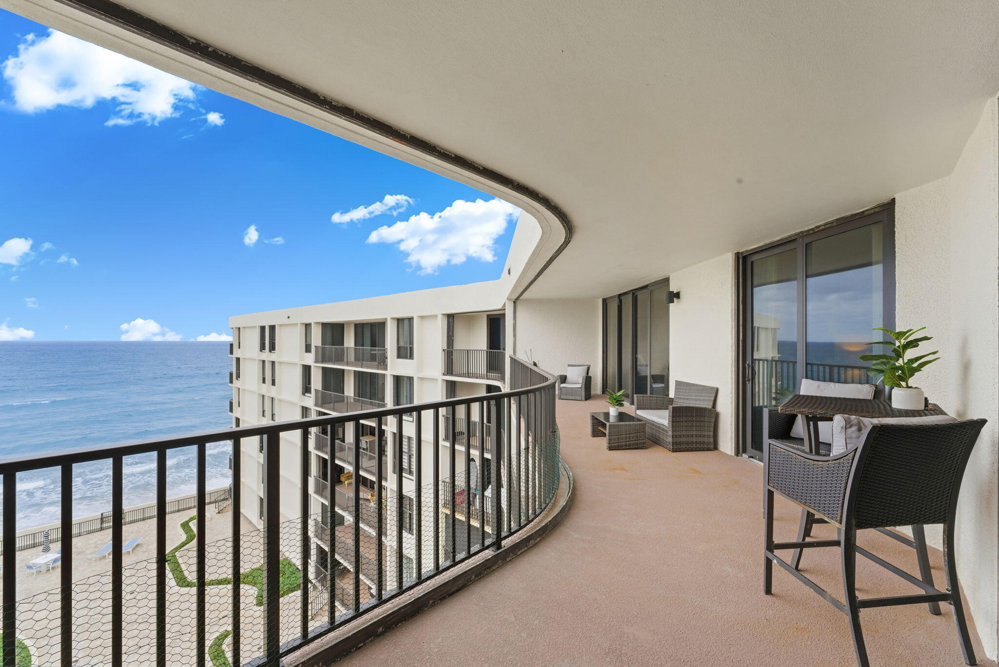 3610 S Ocean Boulevard 610 Property Photo 14