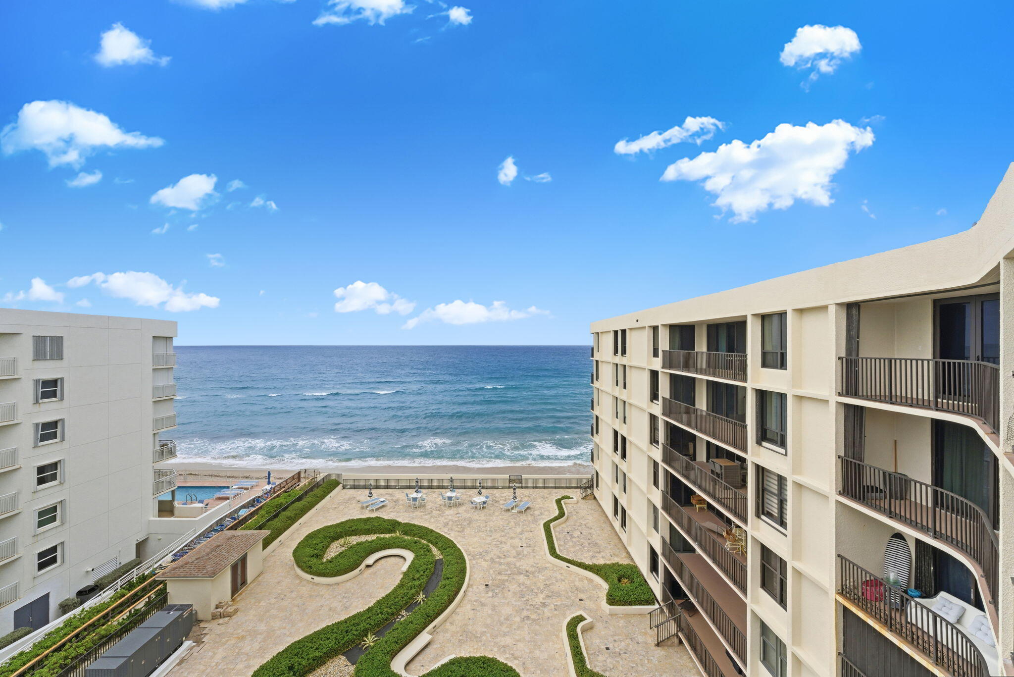 3610 S Ocean Boulevard 610 Property Photo 15