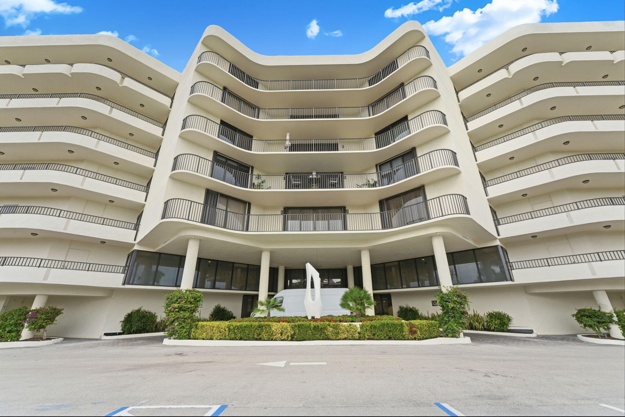 3610 S Ocean Boulevard 610 Property Photo 17