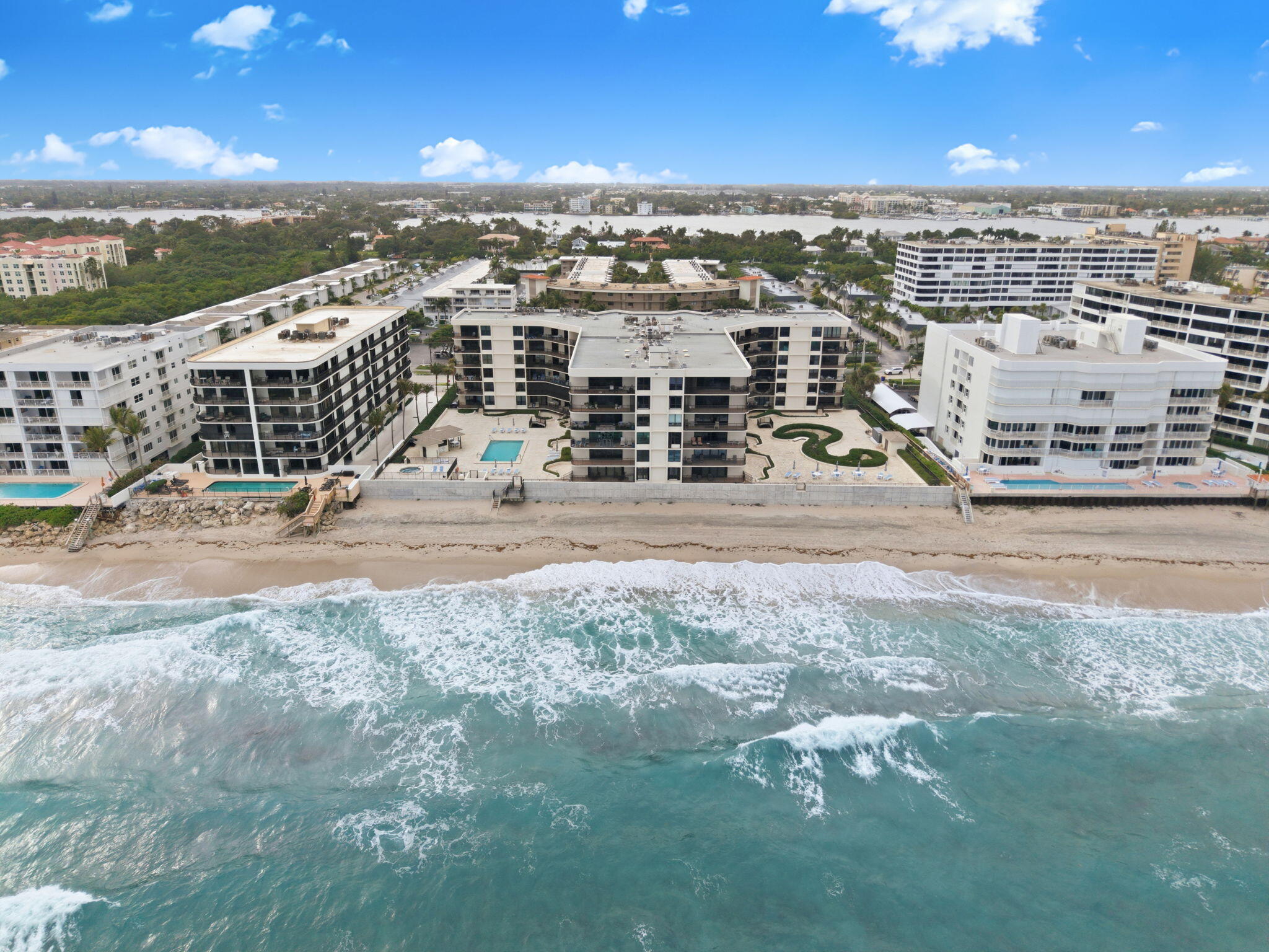 3610 S Ocean Boulevard 610 Property Photo 19