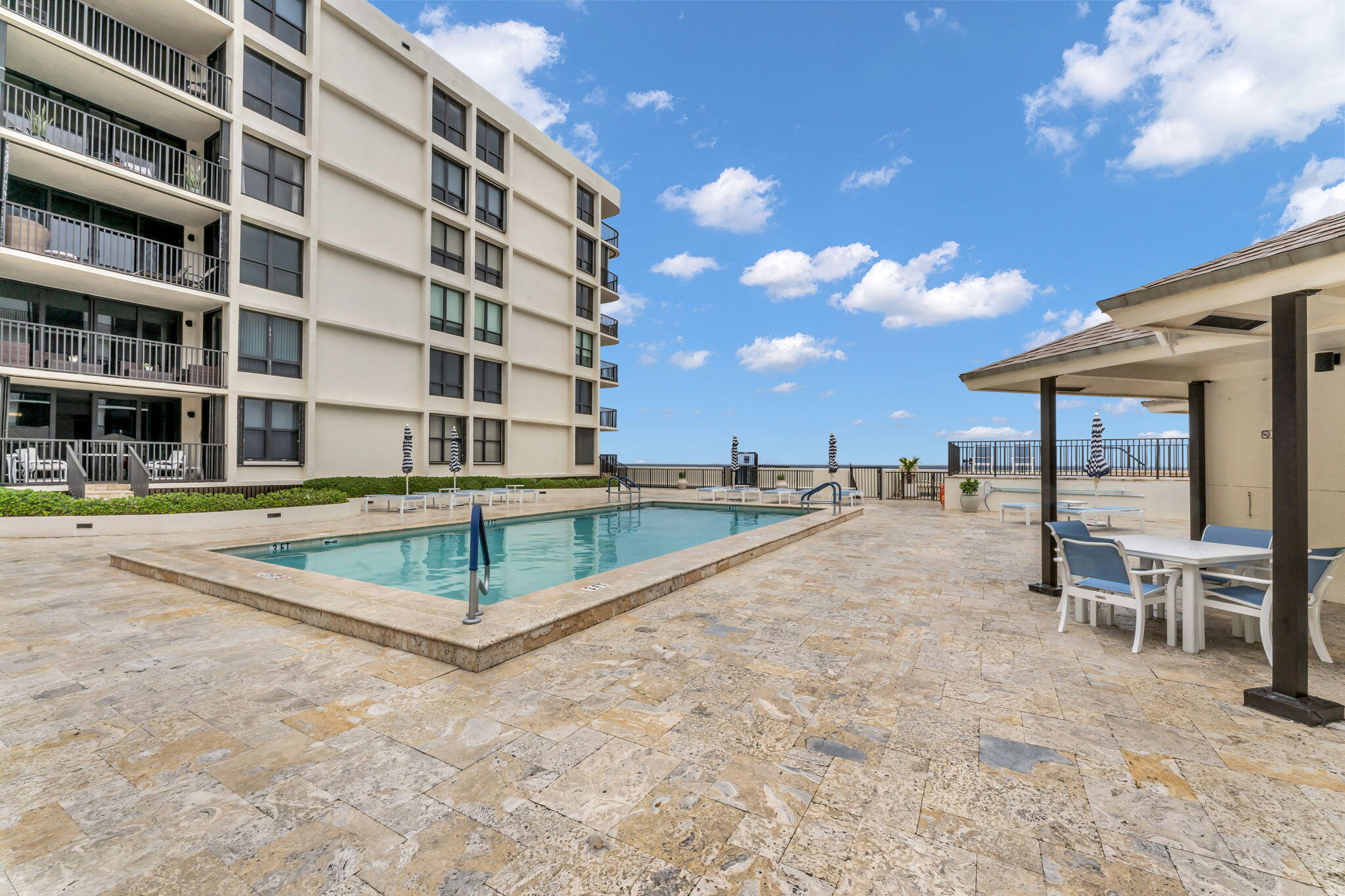 3610 S Ocean Boulevard 610 Property Photo 23