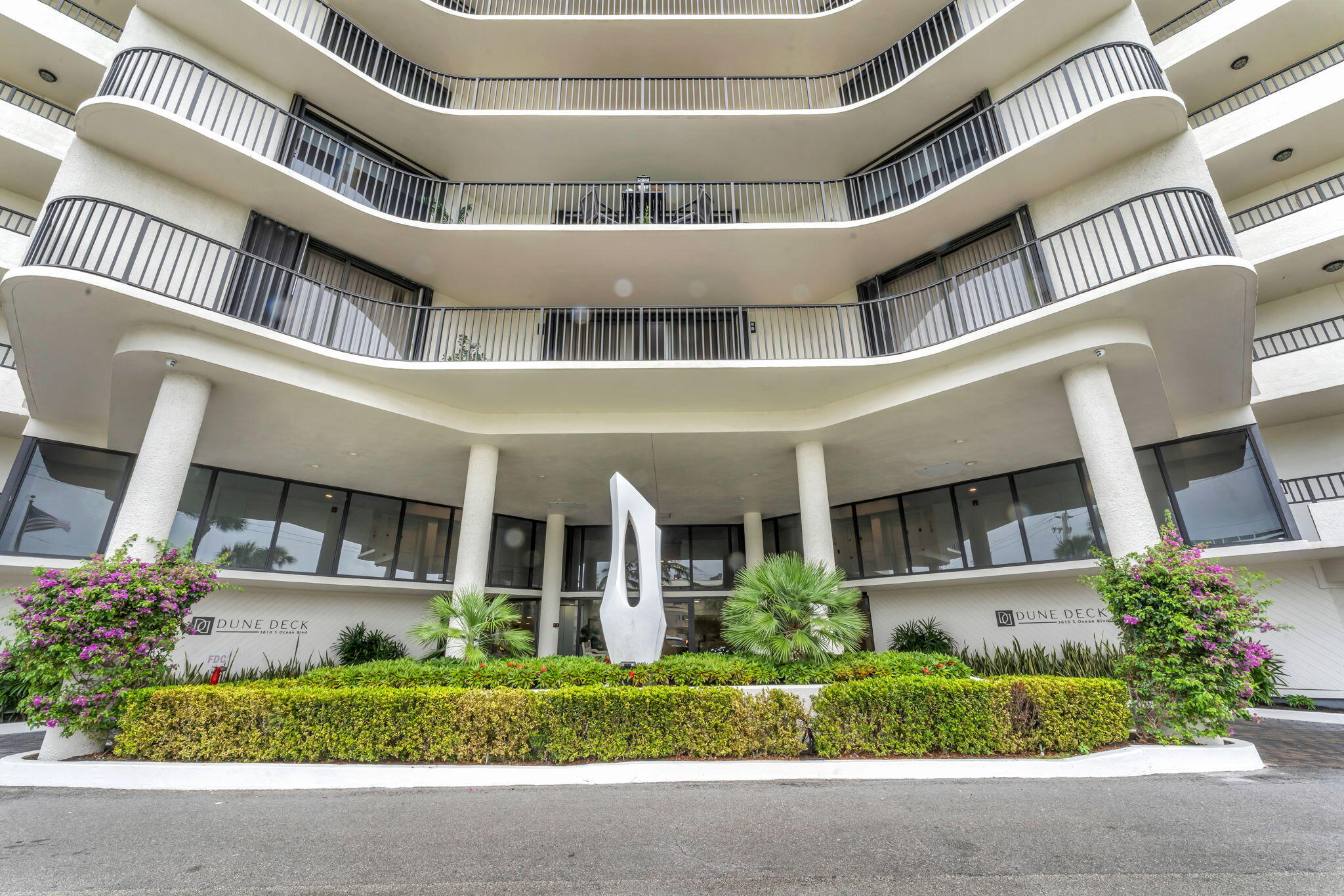 3610 S Ocean Boulevard 610 Property Photo 49