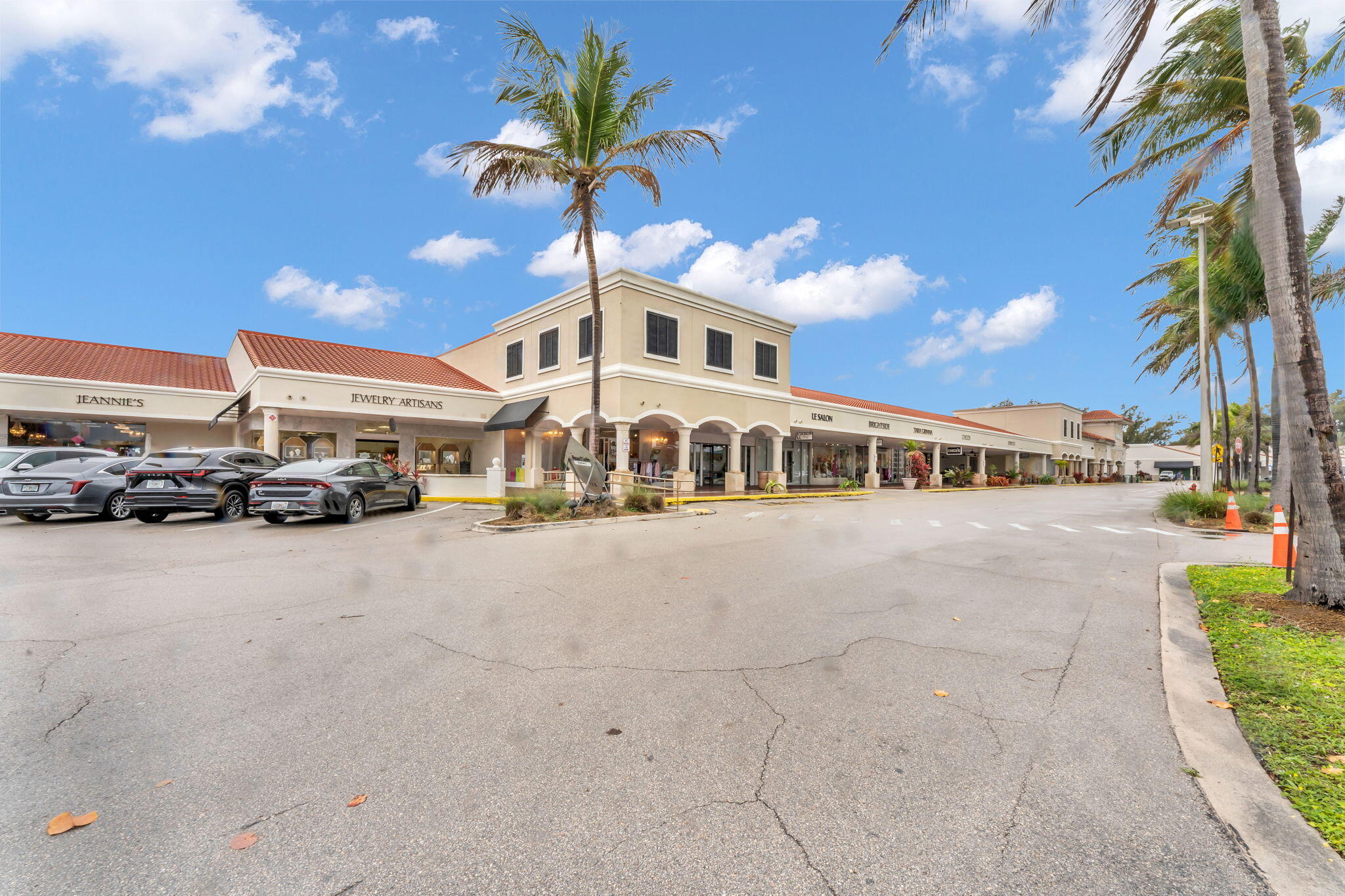 3610 S Ocean Boulevard 610 Property Photo 55