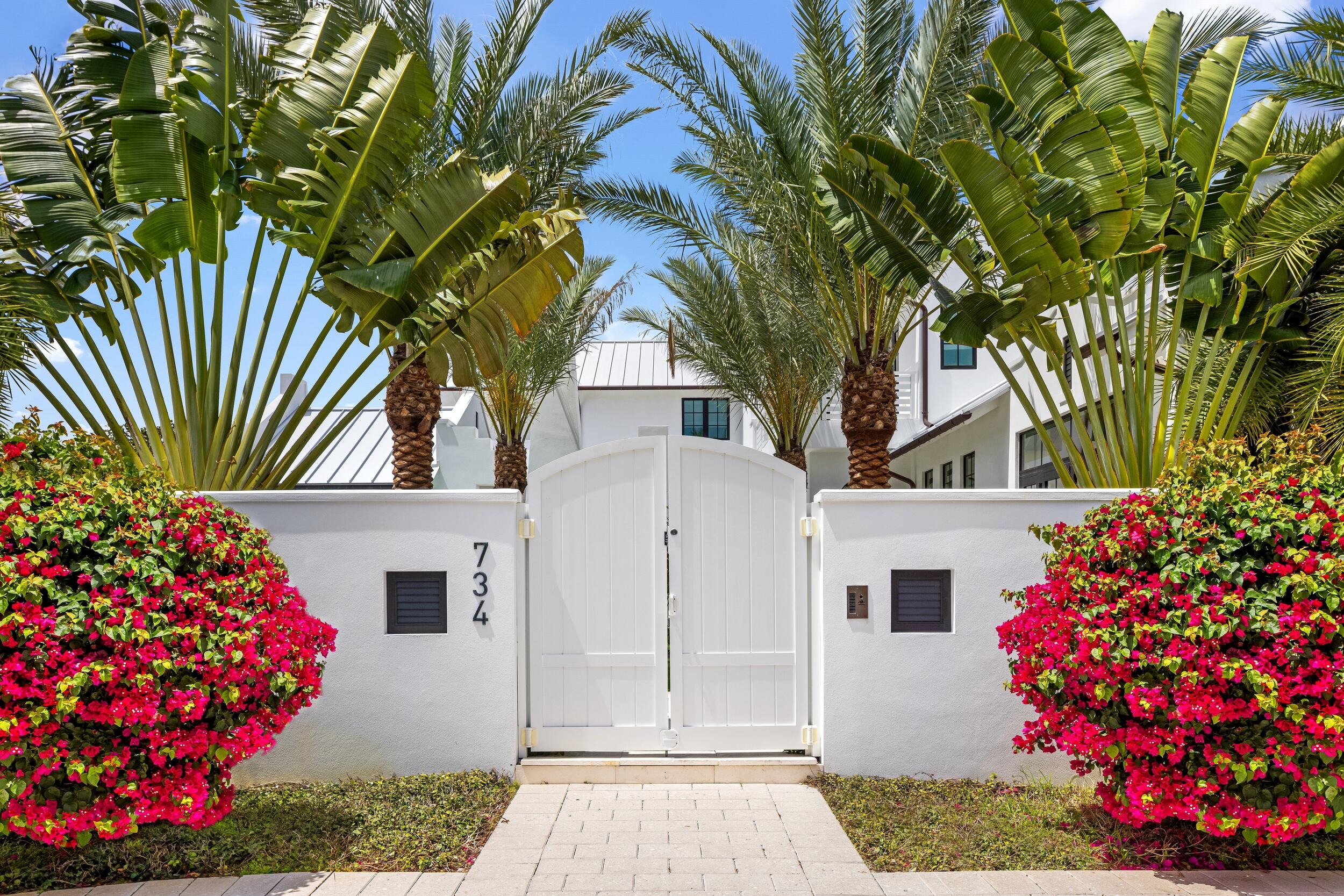 734 S Ocean Boulevard Property Photo 4