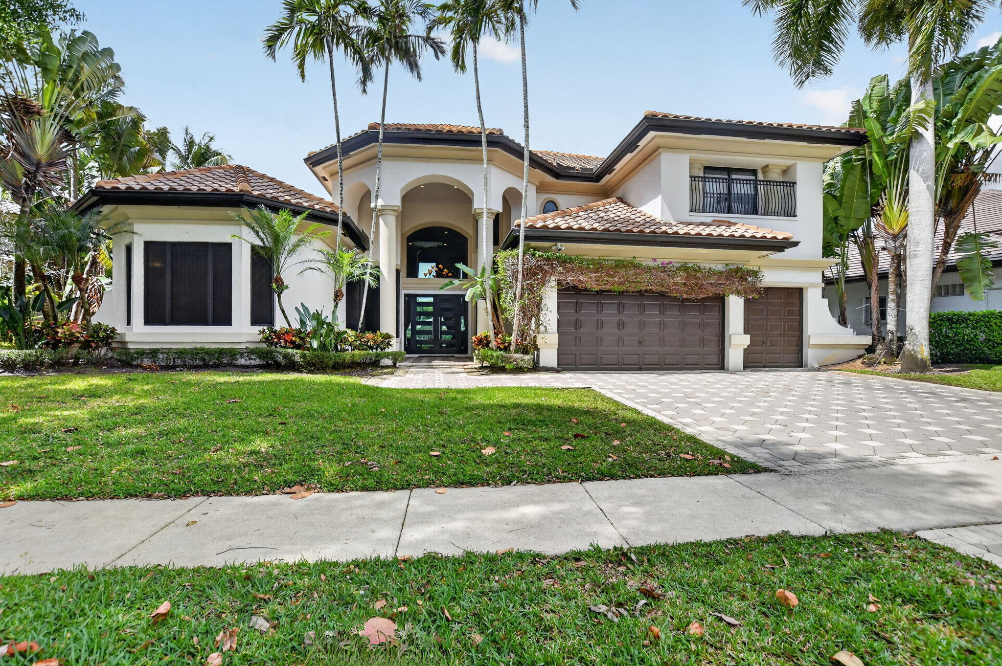 19220 Fox Landing Drive