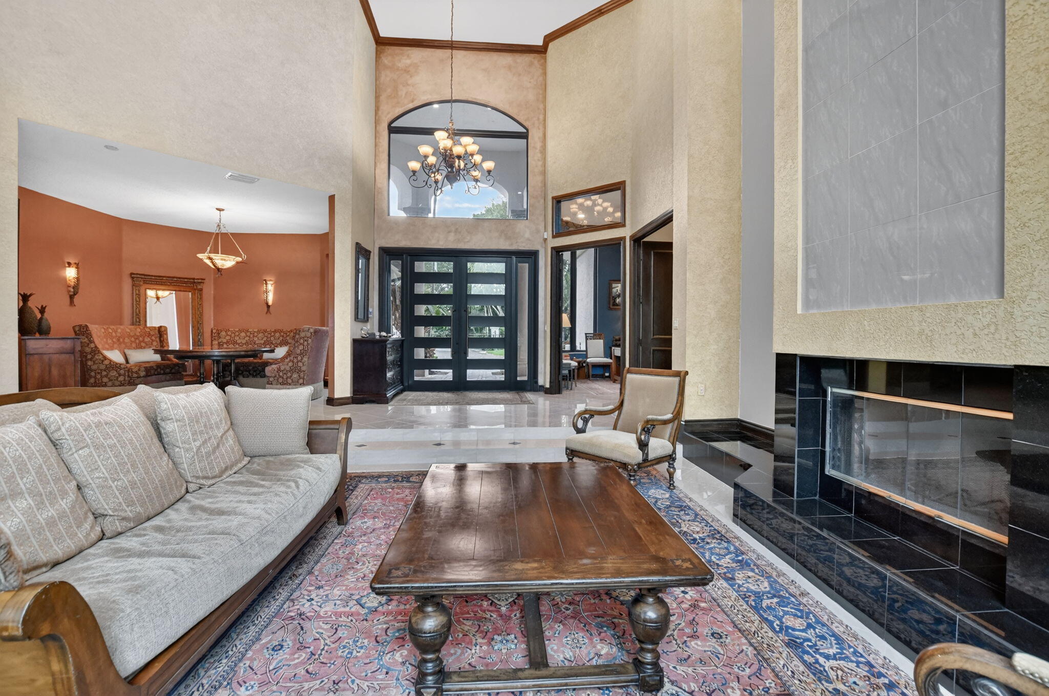 19220 Fox Landing Drive Property Photo 5
