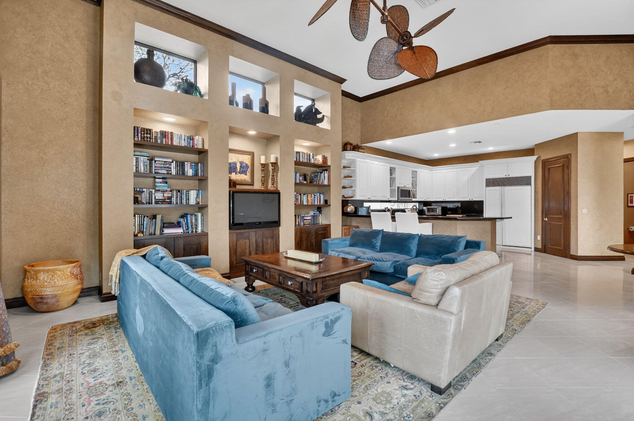 19220 Fox Landing Drive Property Photo 16