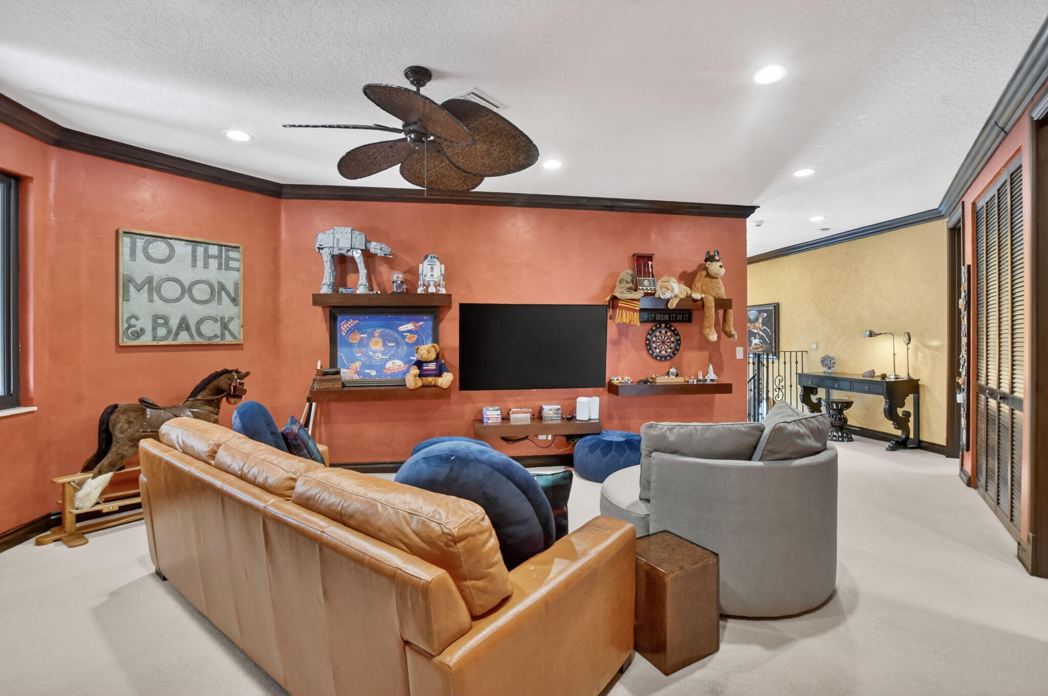19220 Fox Landing Drive Property Photo 37