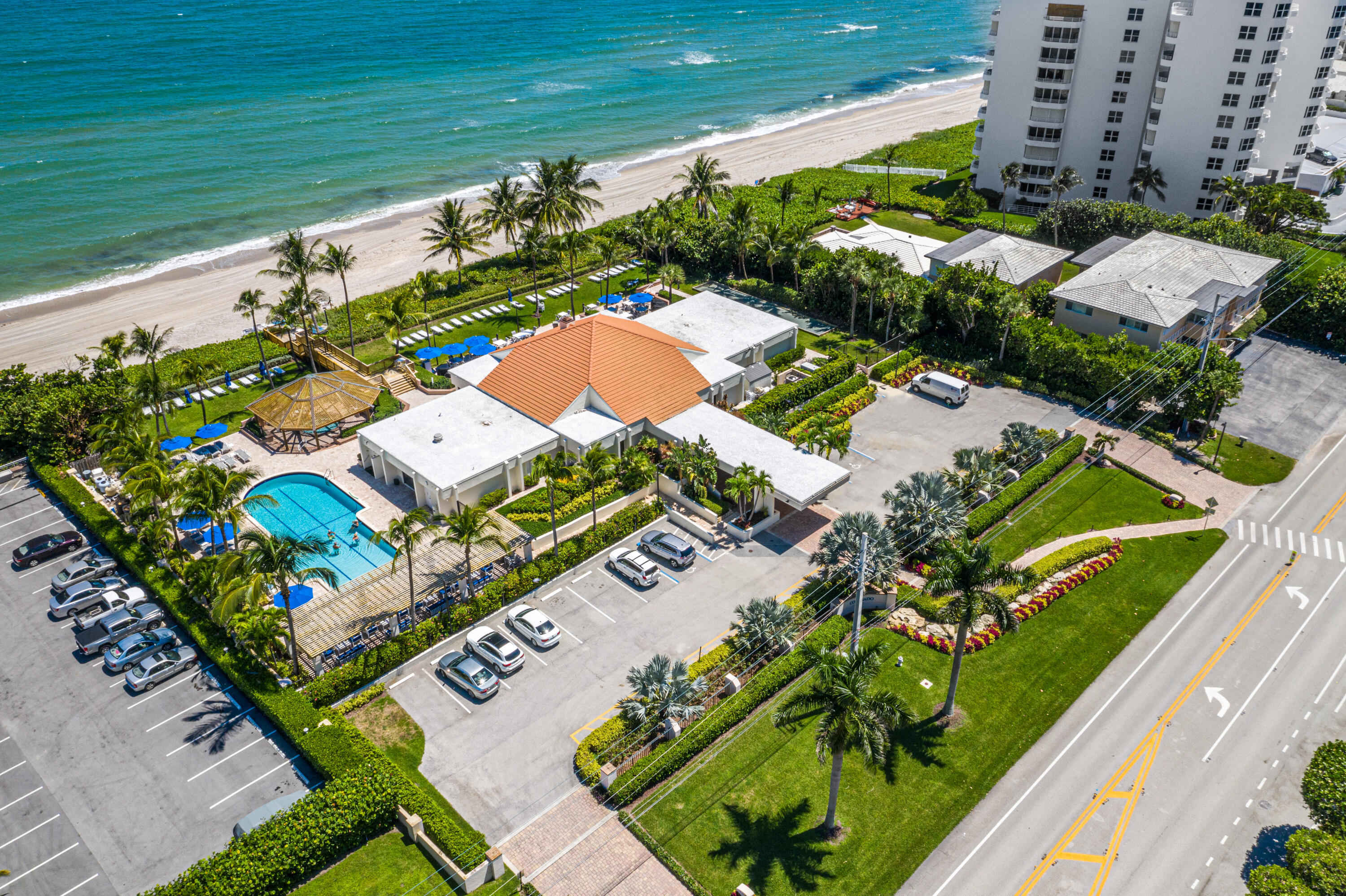 3420 S Ocean Boulevard 14x Property Photo 29