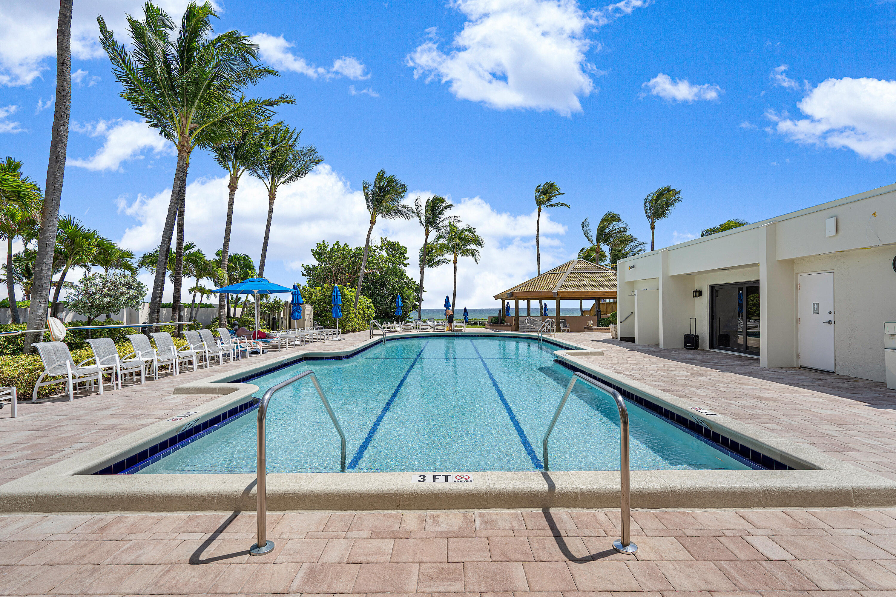 3420 S Ocean Boulevard 14x Property Photo 38