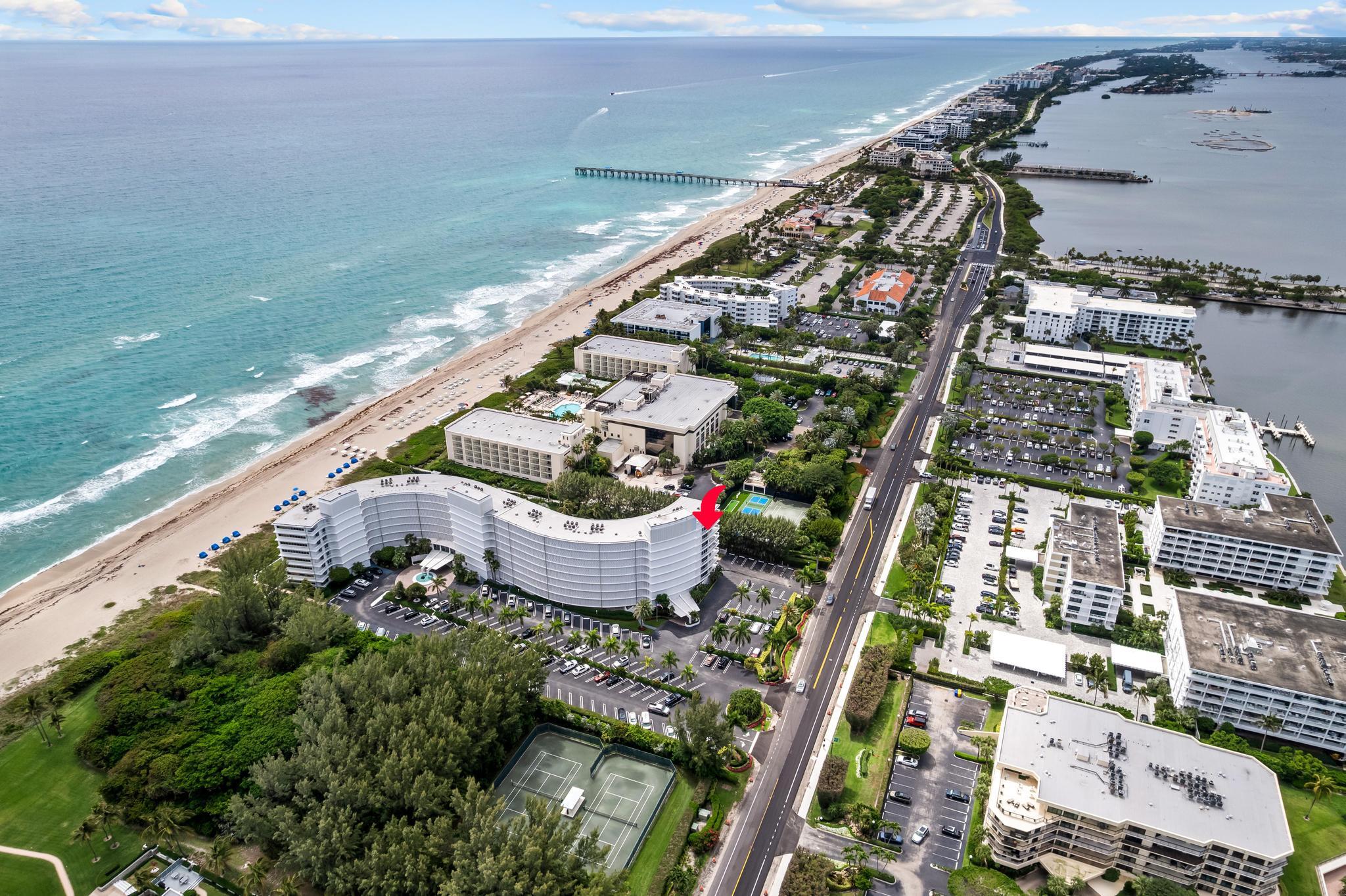 2780 S Ocean Boulevard 612 Property Photo 3