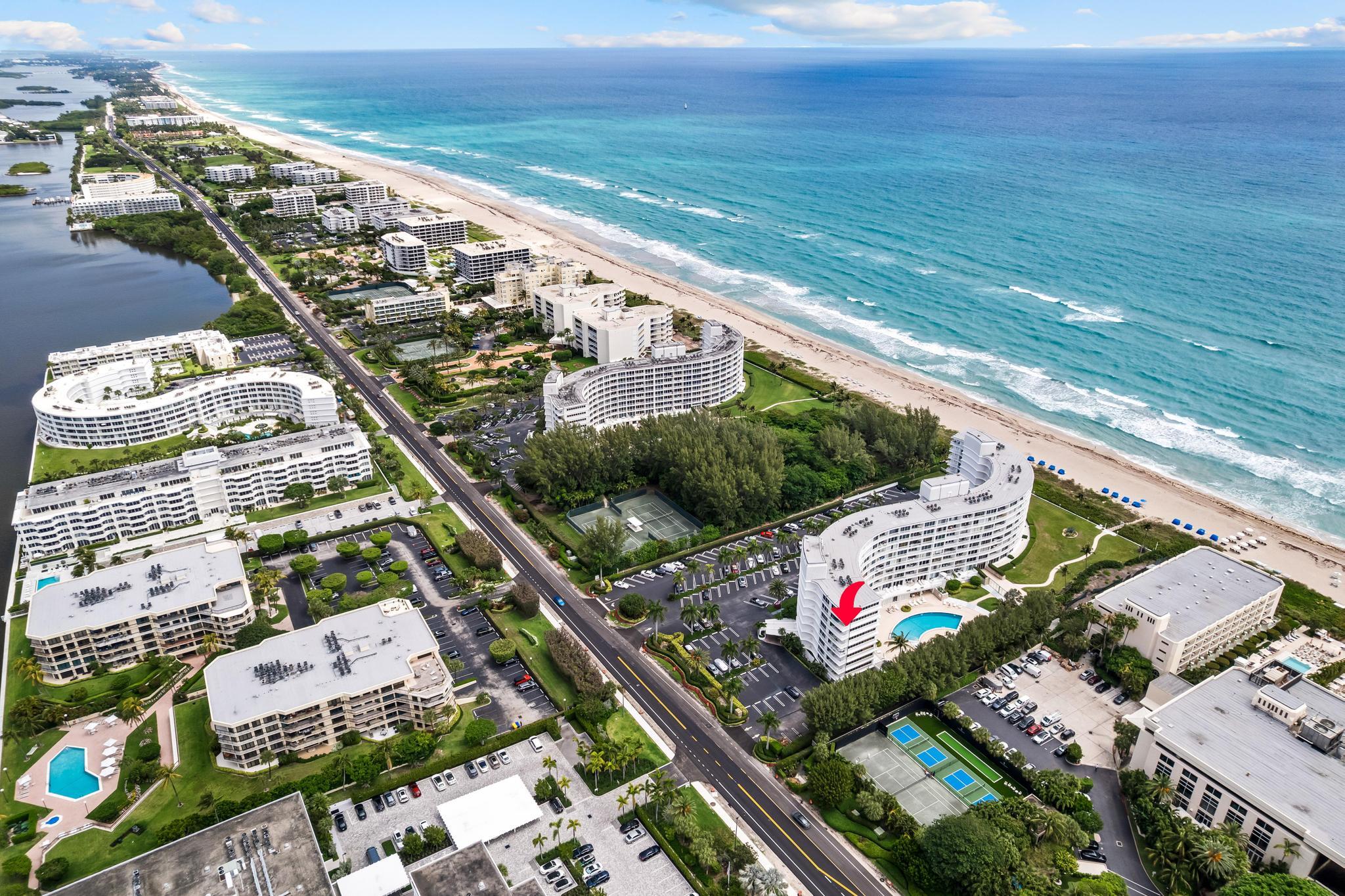 2780 S Ocean Boulevard 612 Property Photo 6