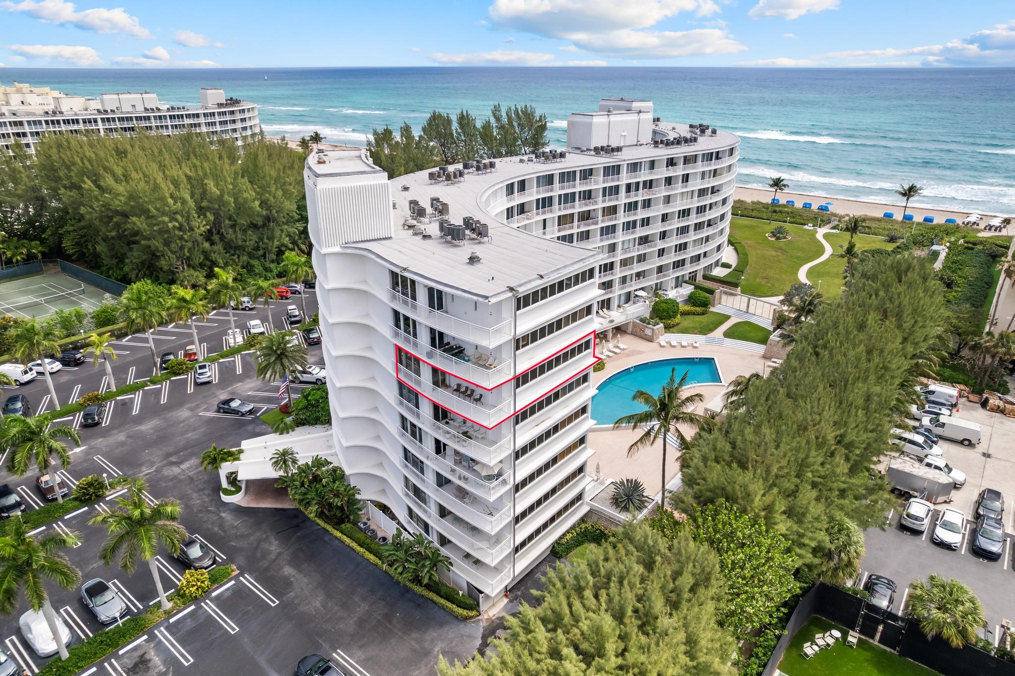 2780 S Ocean Boulevard 612 Property Photo 7