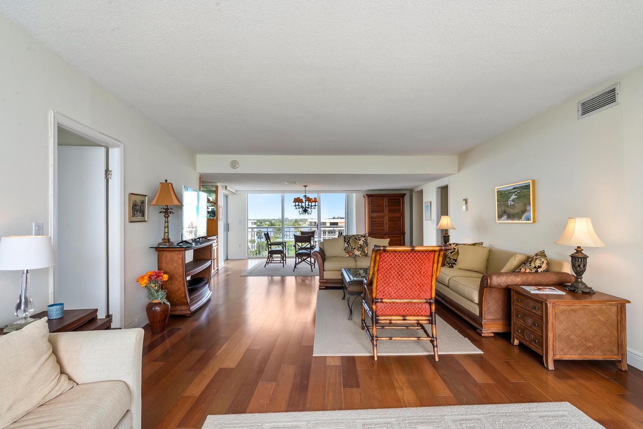 2780 S Ocean Boulevard 612 Property Photo 15