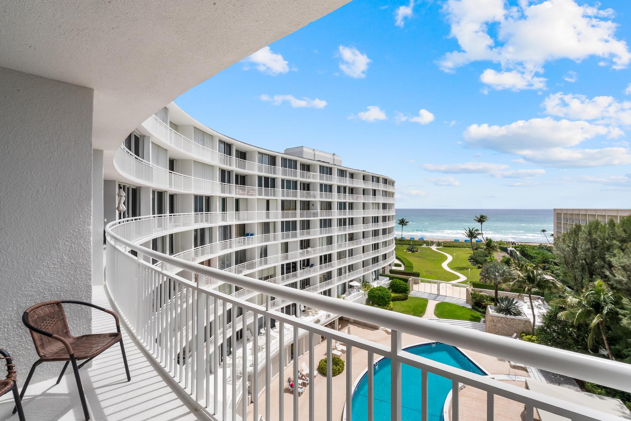 2780 S Ocean Boulevard 612 Property Photo 17