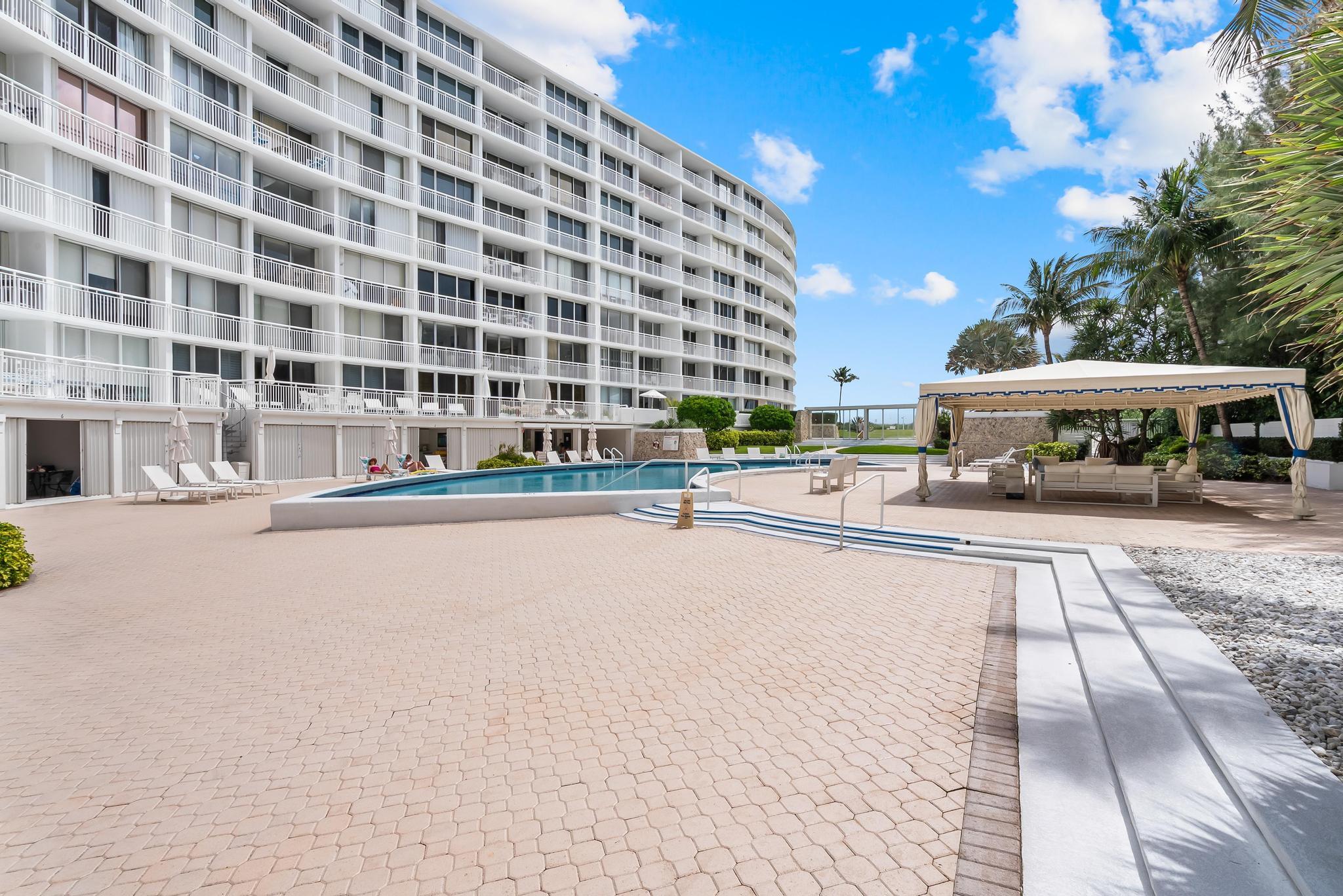 2780 S Ocean Boulevard 612 Property Photo 28