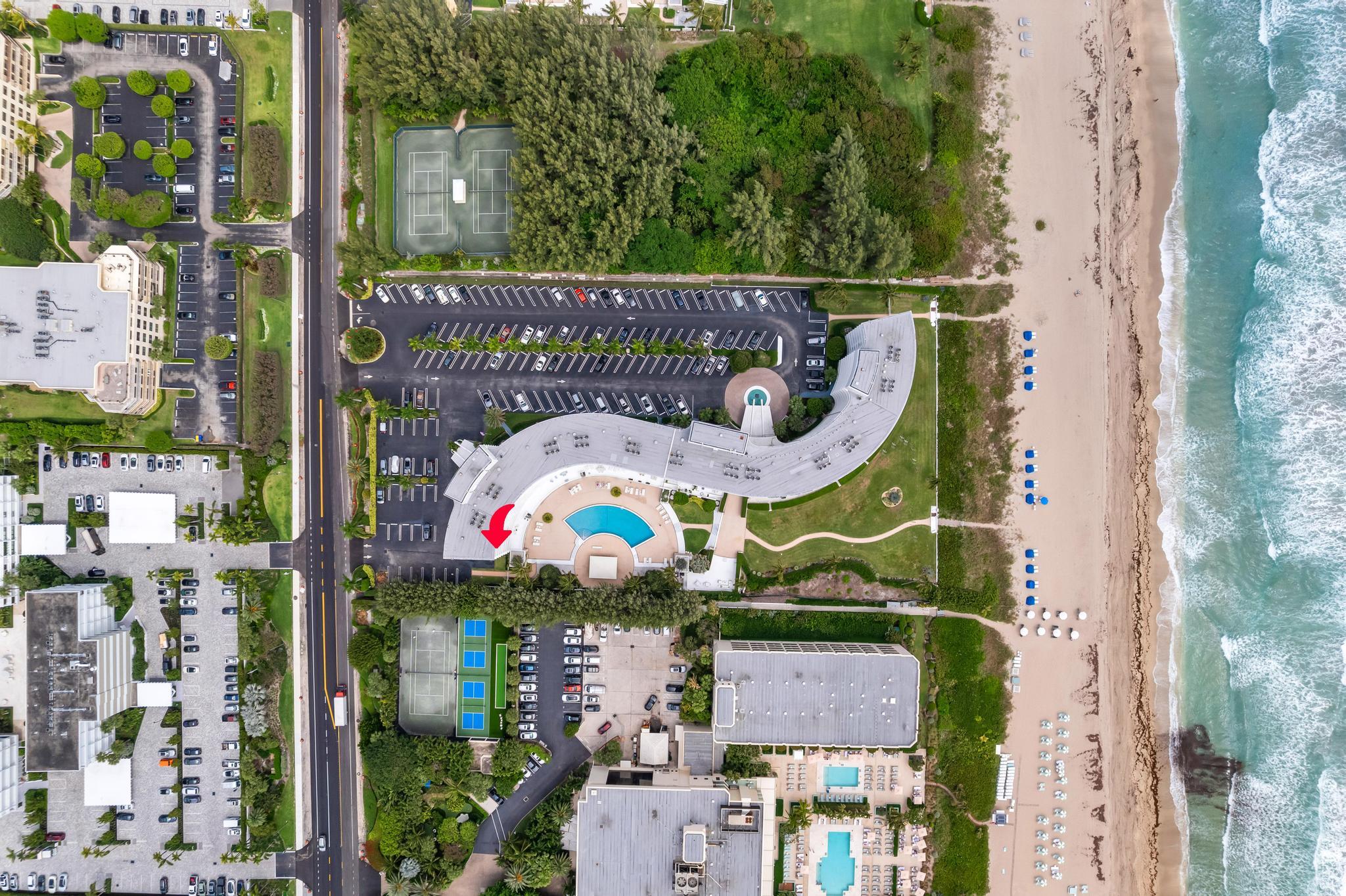2780 S Ocean Boulevard 612 Property Photo 35